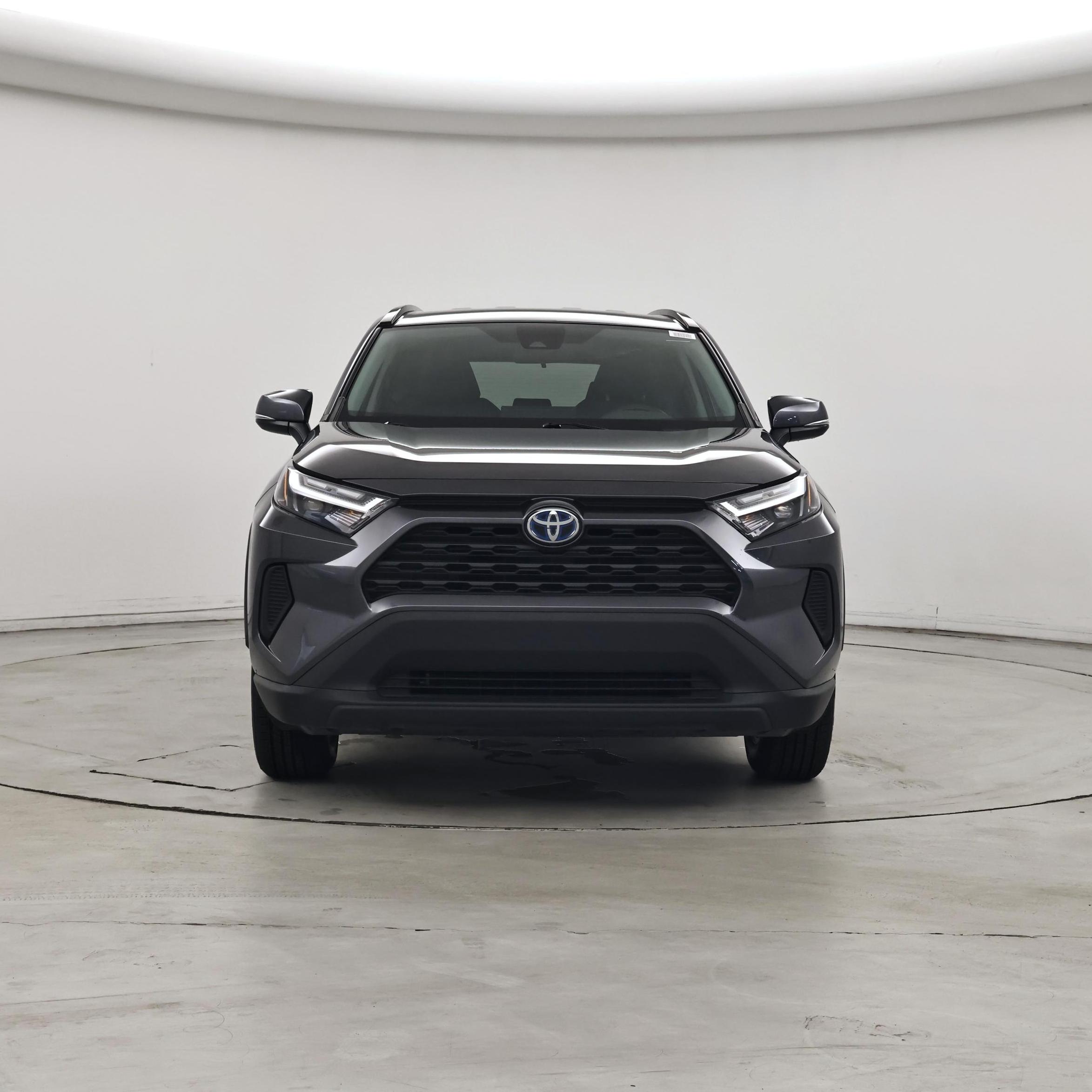Thumbnail: 2024 Toyota RAV4 - 5