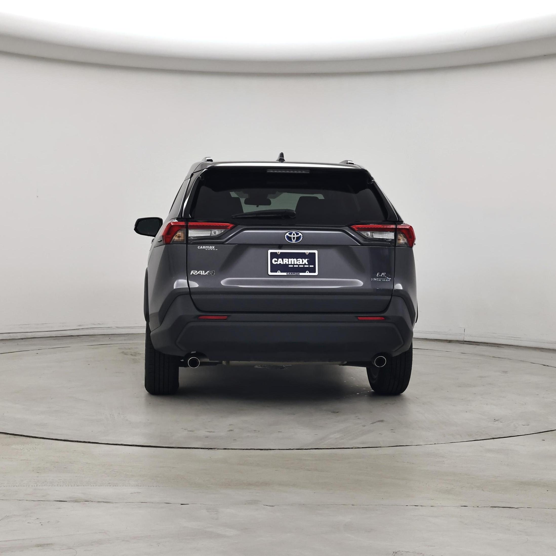 Thumbnail: 2024 Toyota RAV4 - 6