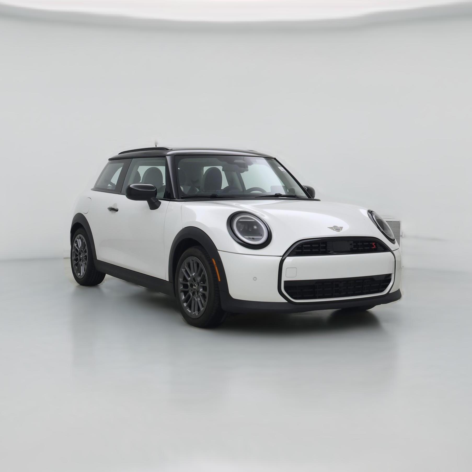 Thumbnail: 2025 MINI Cooper Hardtop - 1
