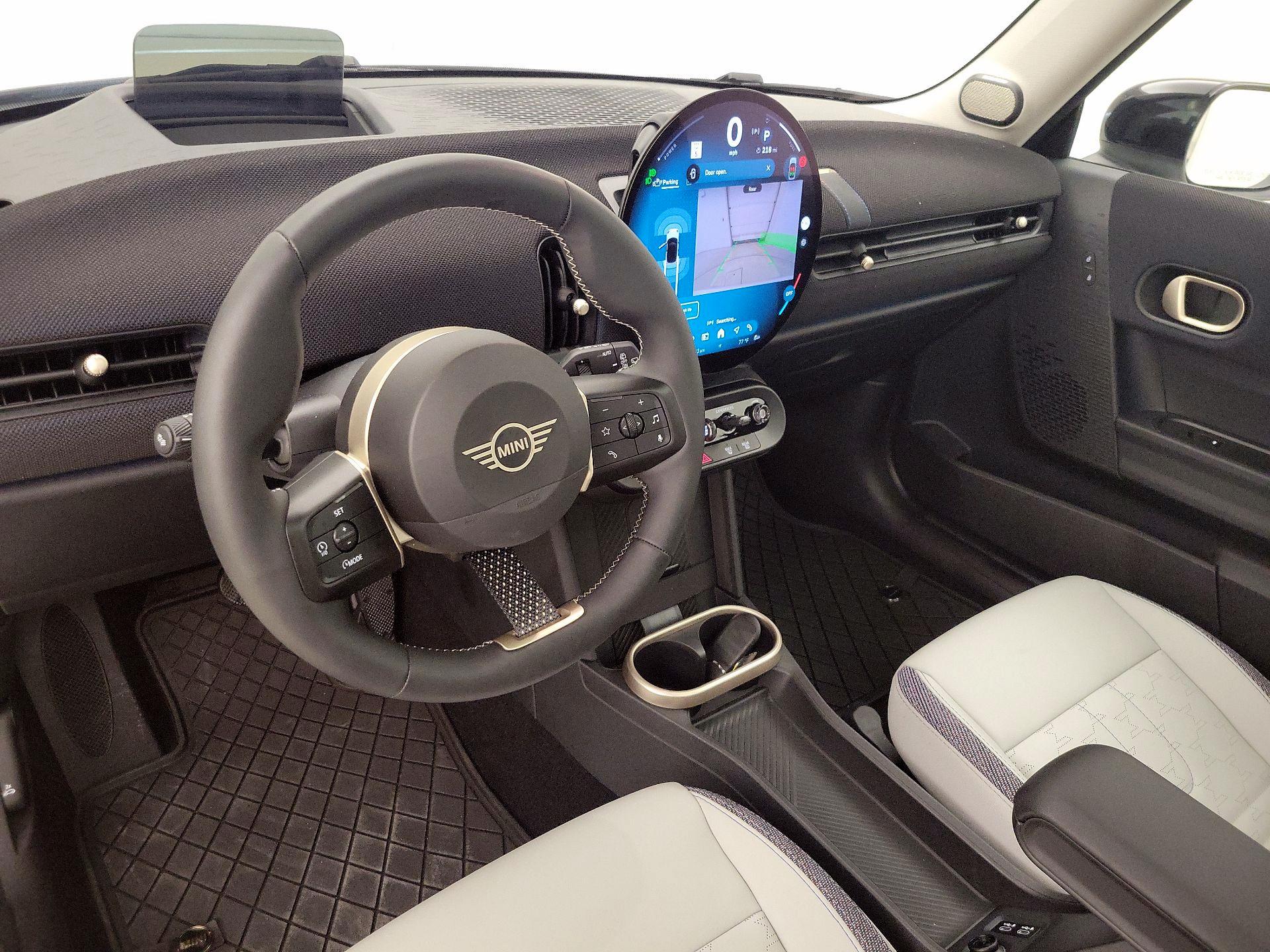 Thumbnail: 2025 MINI Cooper Hardtop - 9
