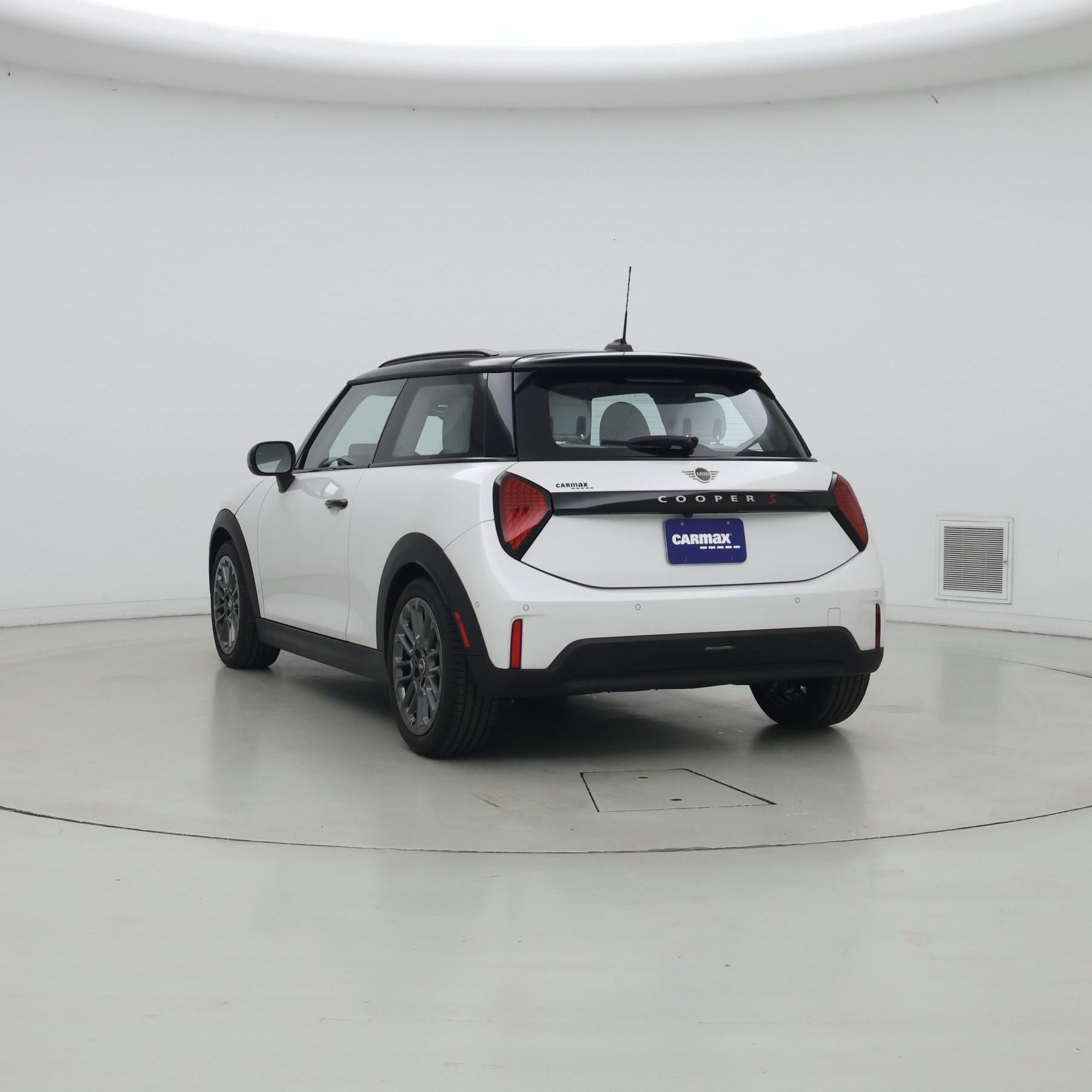 Thumbnail: 2025 MINI Cooper Hardtop - 2