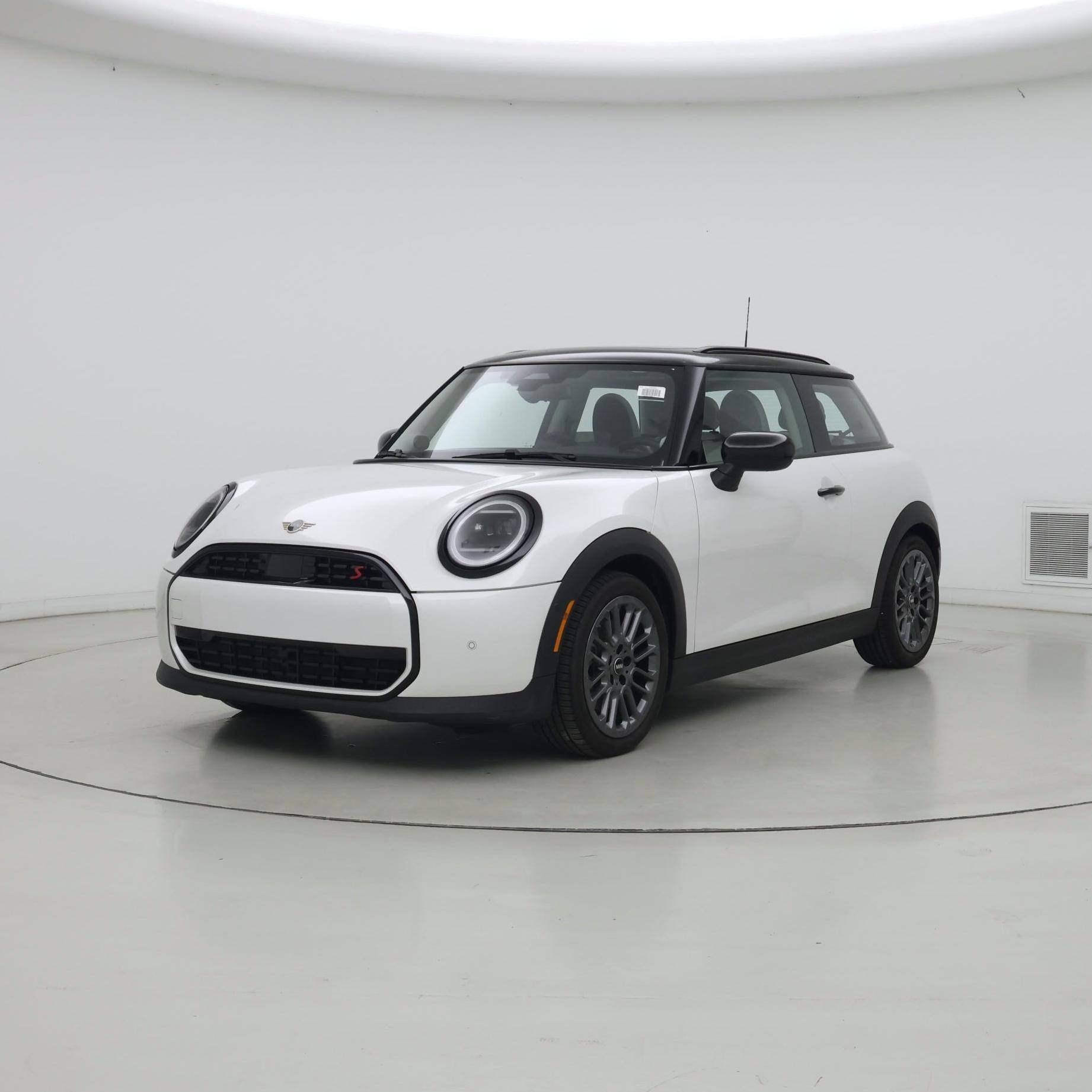 Thumbnail: 2025 MINI Cooper Hardtop - 4