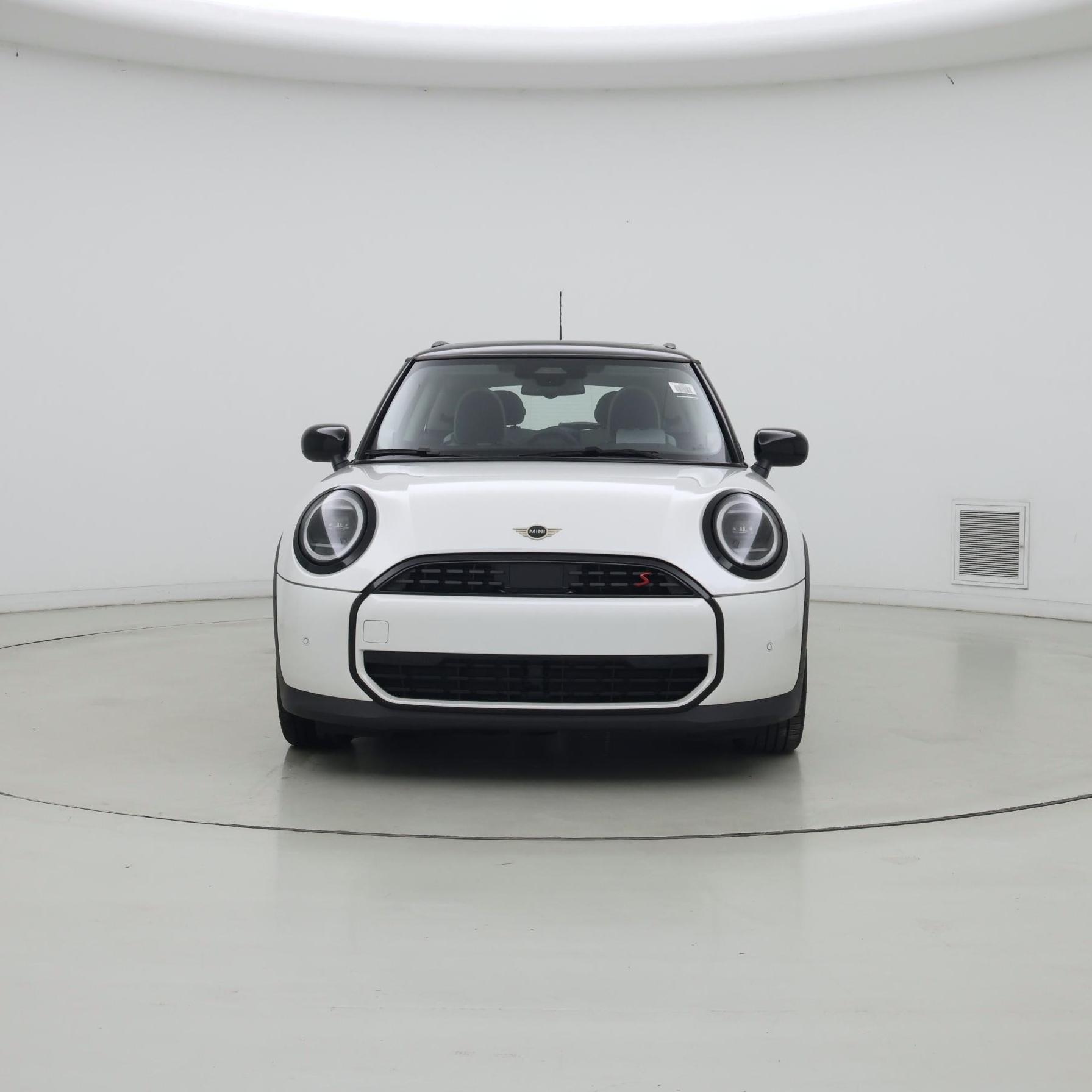Thumbnail: 2025 MINI Cooper Hardtop - 5