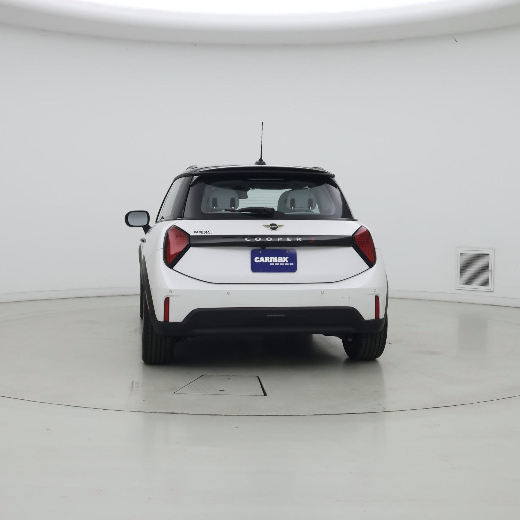 Thumbnail: 2025 MINI Cooper Hardtop - 6