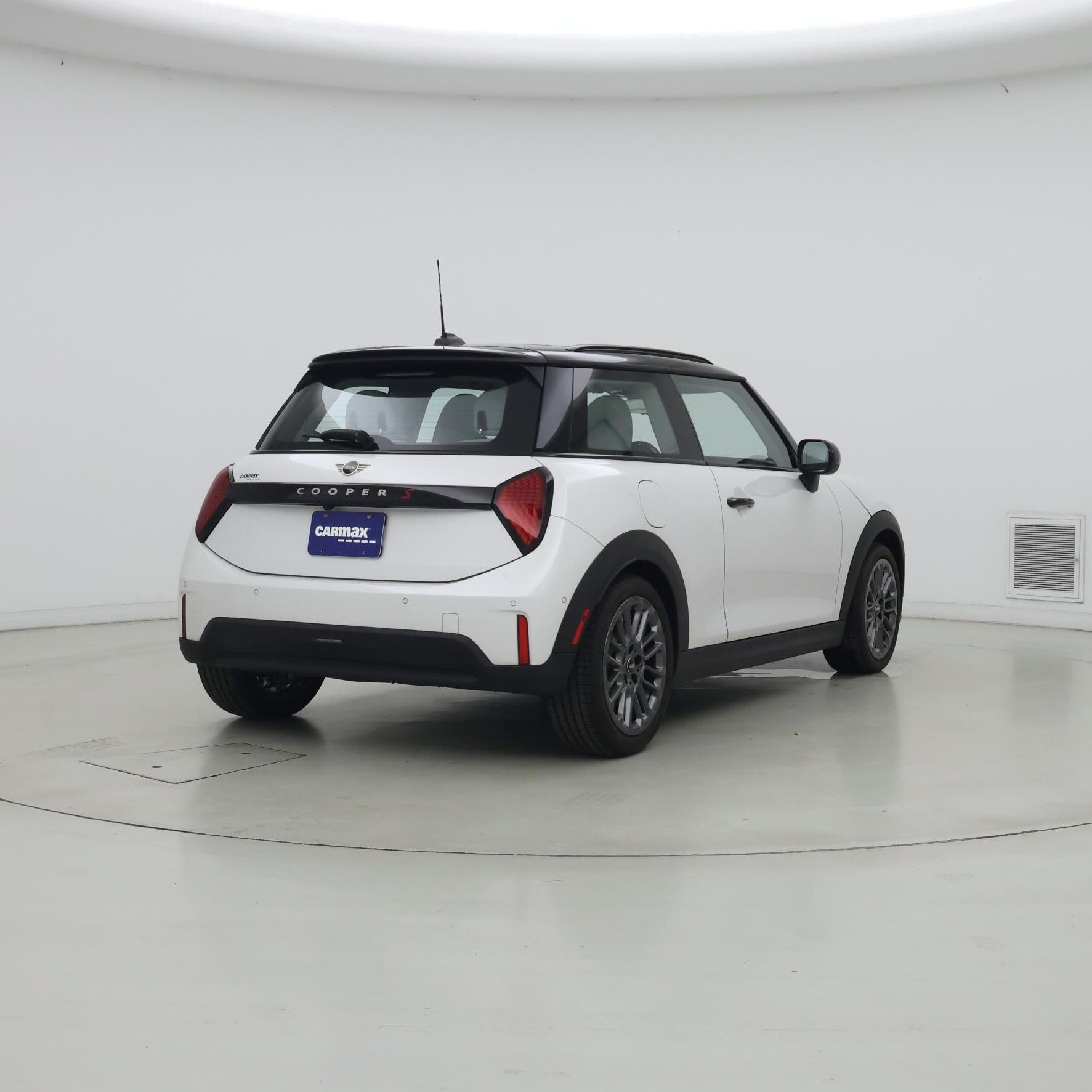 Thumbnail: 2025 MINI Cooper Hardtop - 8