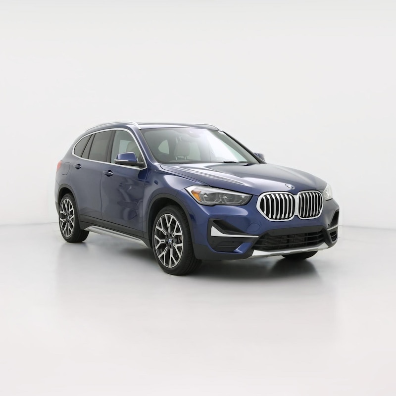 2022 BMW X1 XDrive28i