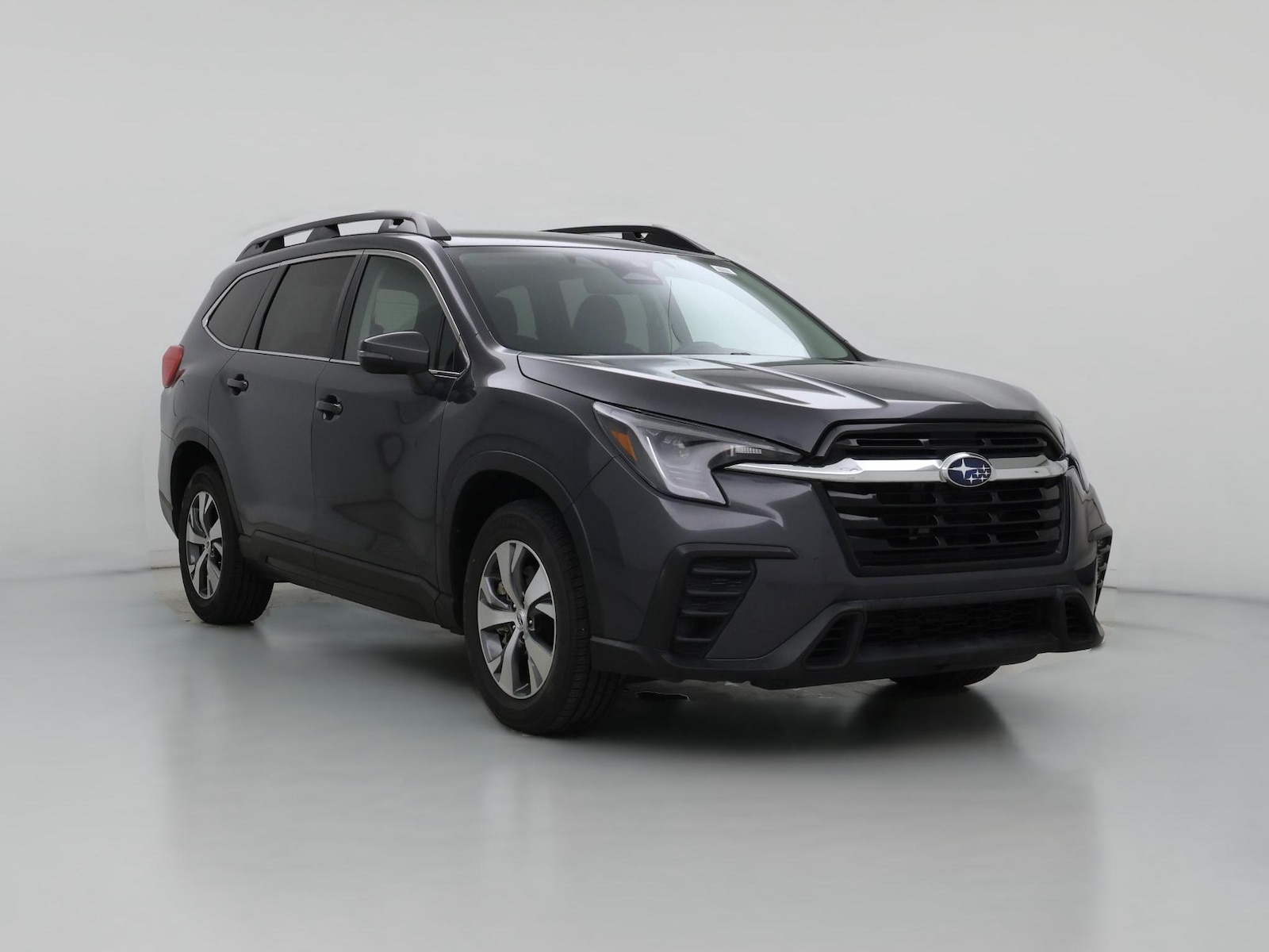 2023 Subaru Ascent
