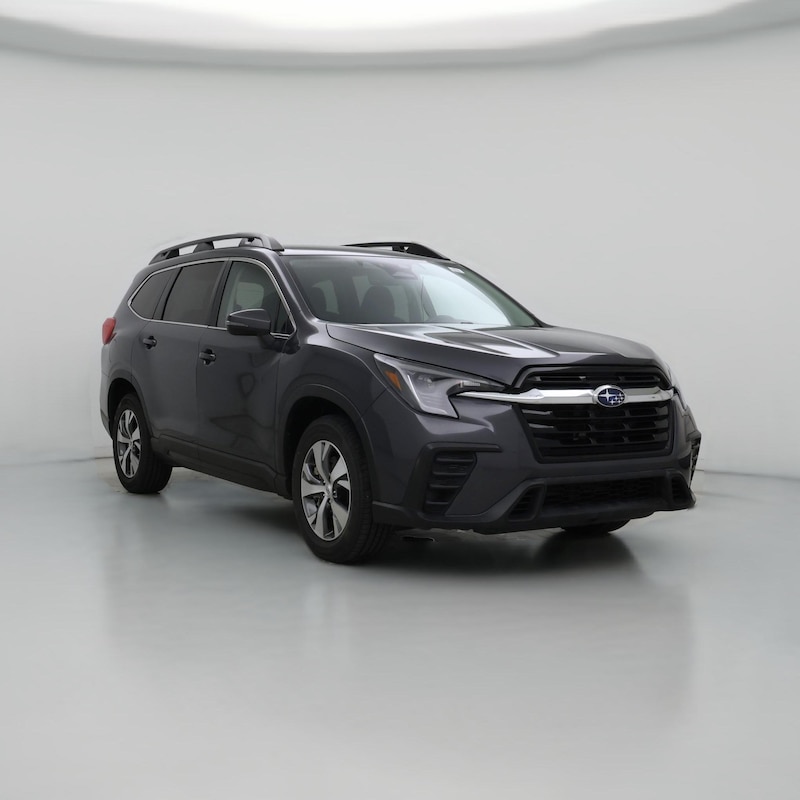 2023 Subaru Ascent Premium