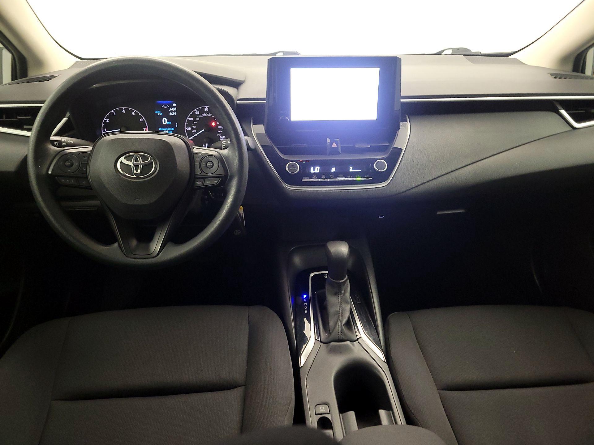 Thumbnail: 2023 Toyota Corolla - 9