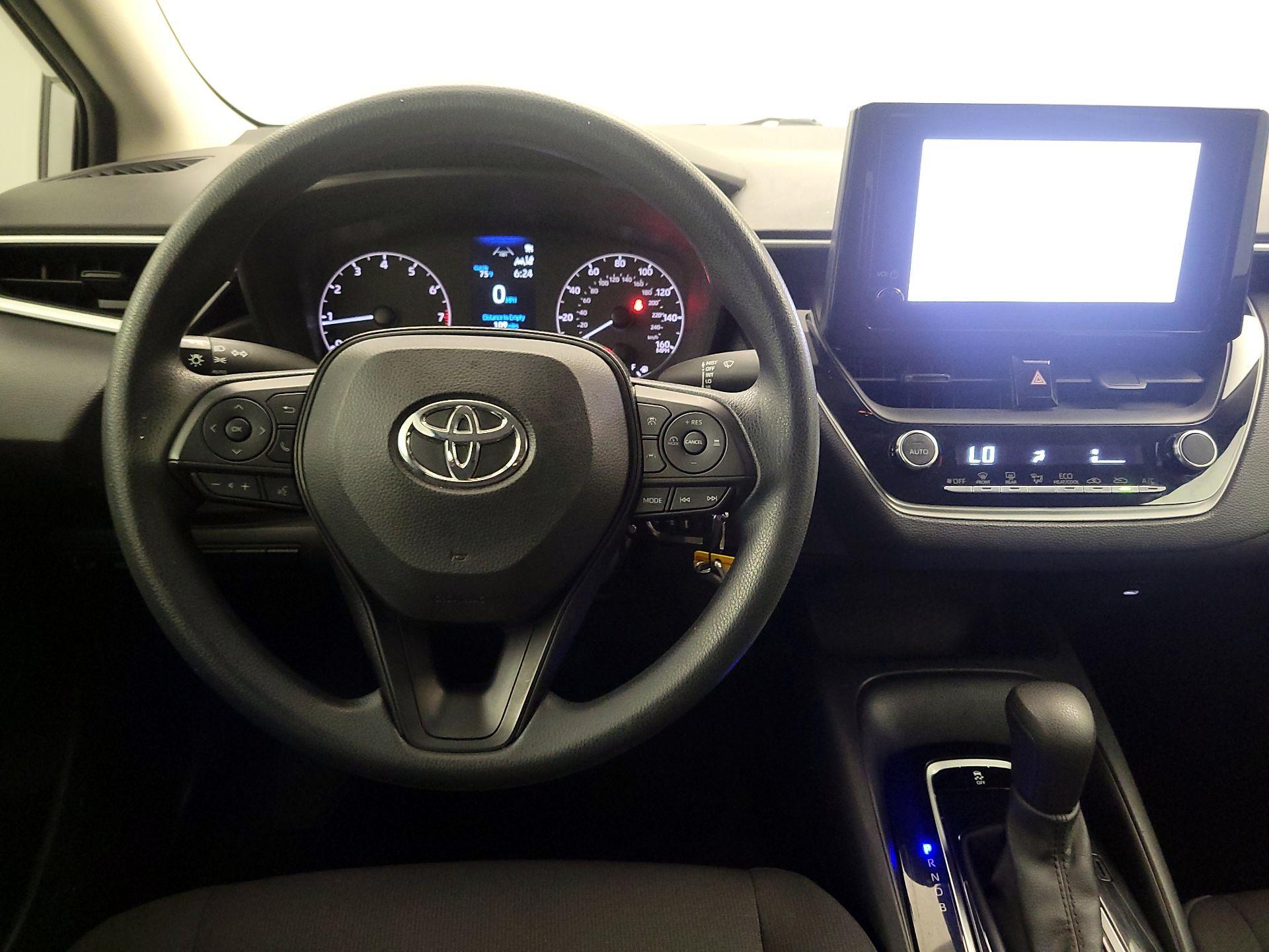 Thumbnail: 2023 Toyota Corolla - 10
