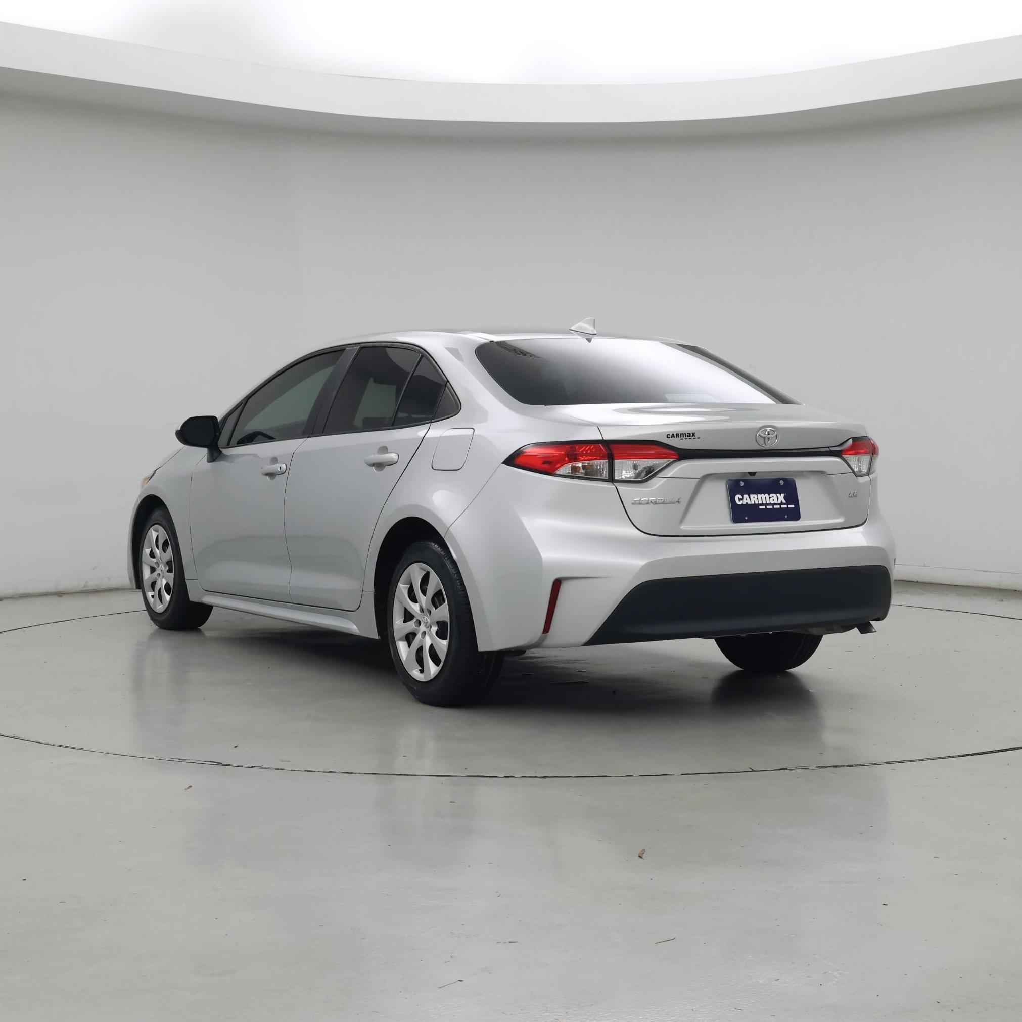 Thumbnail: 2023 Toyota Corolla - 2