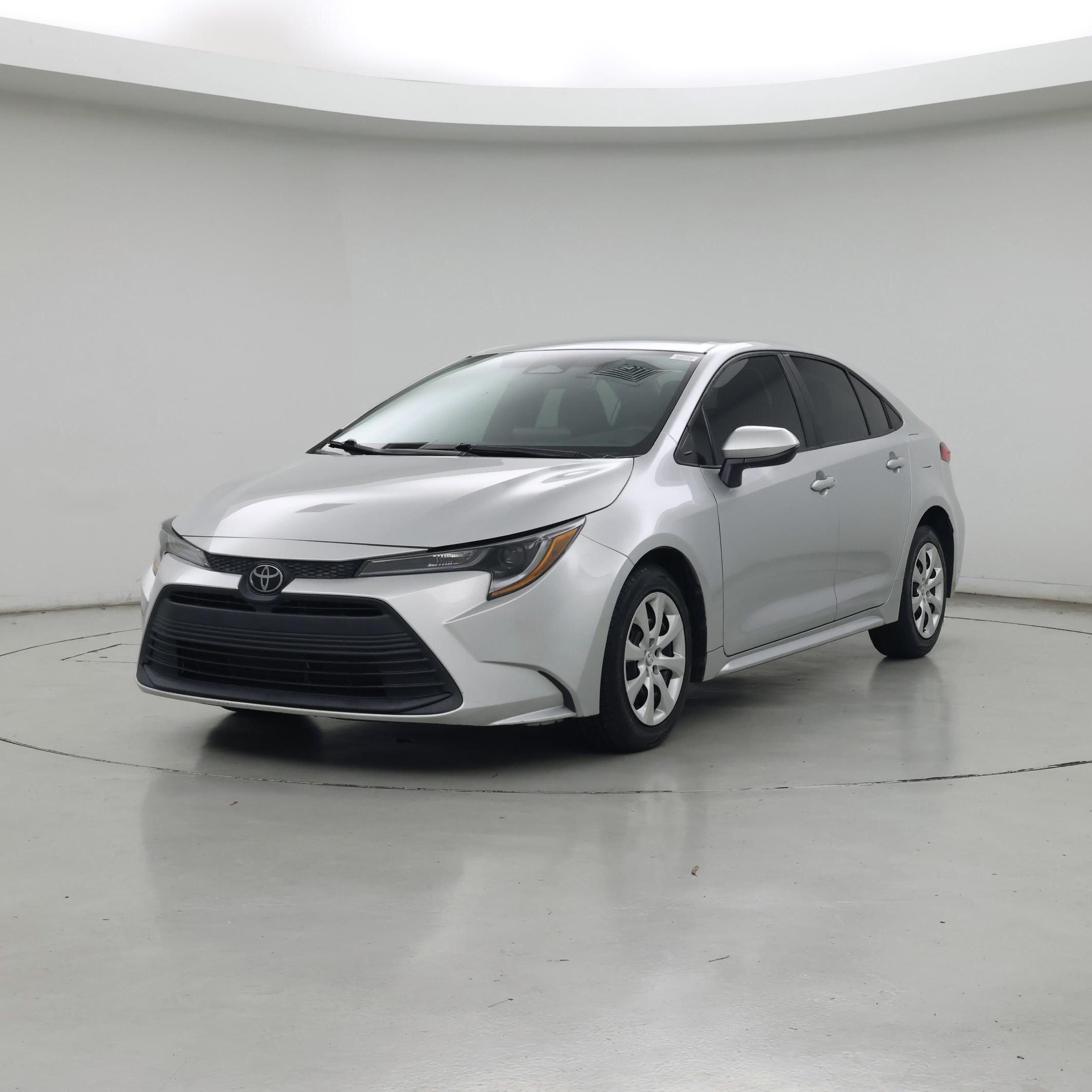 Thumbnail: 2023 Toyota Corolla - 4