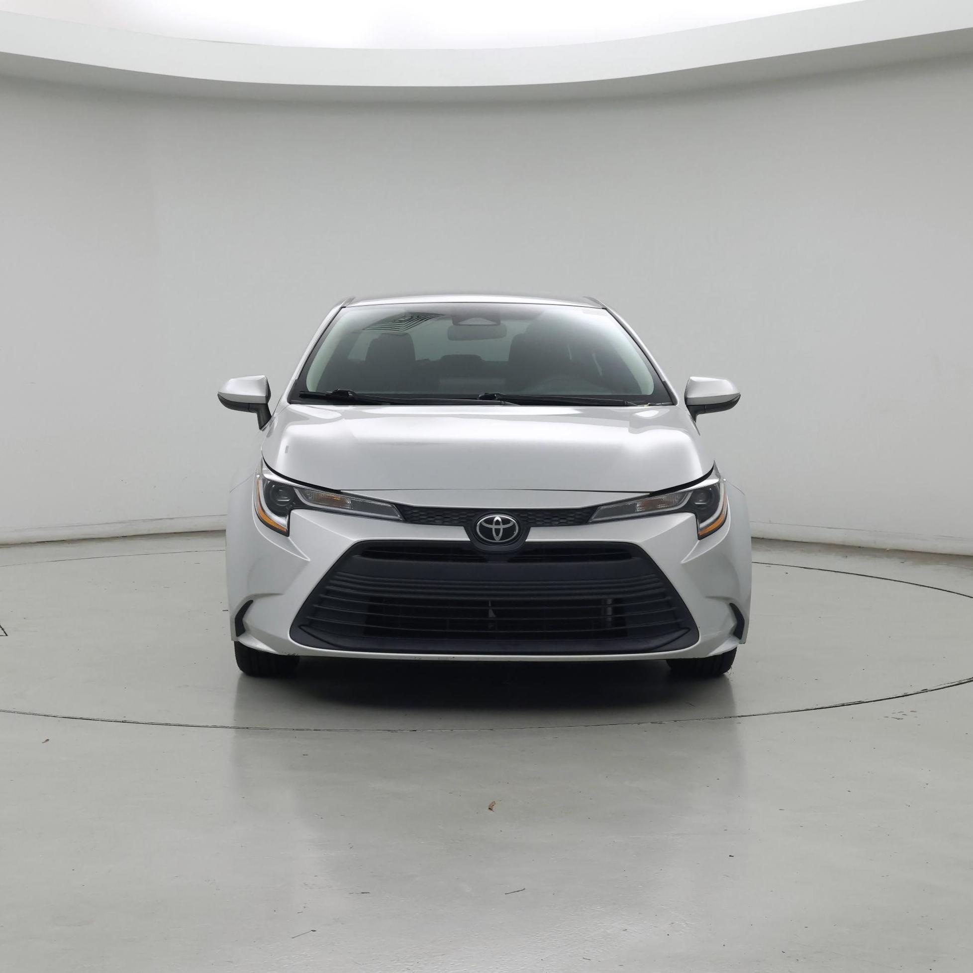 Thumbnail: 2023 Toyota Corolla - 5