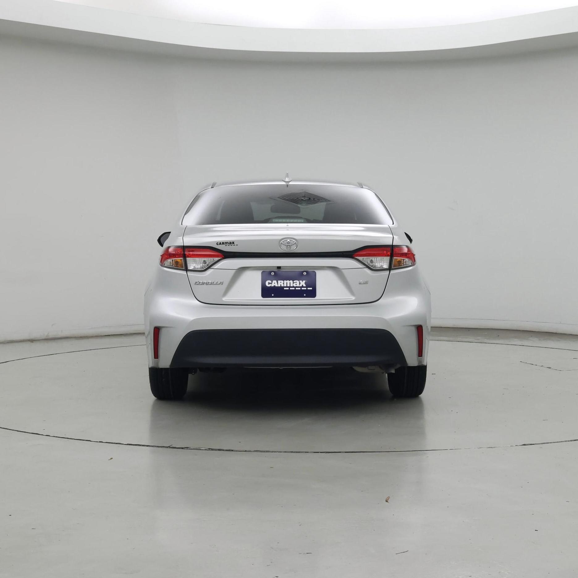 Thumbnail: 2023 Toyota Corolla - 6