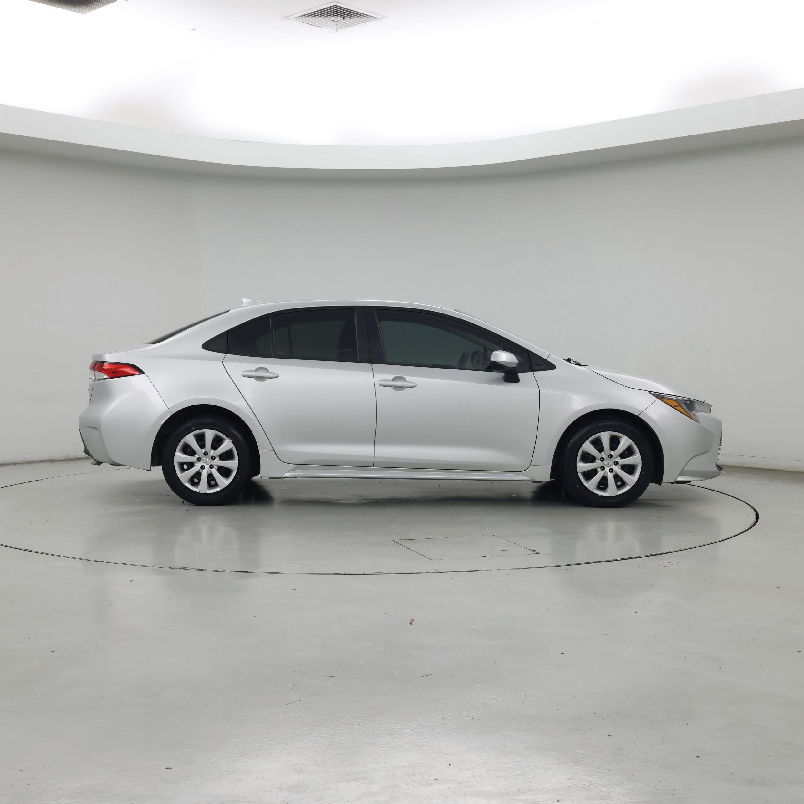 Thumbnail: 2023 Toyota Corolla - 7
