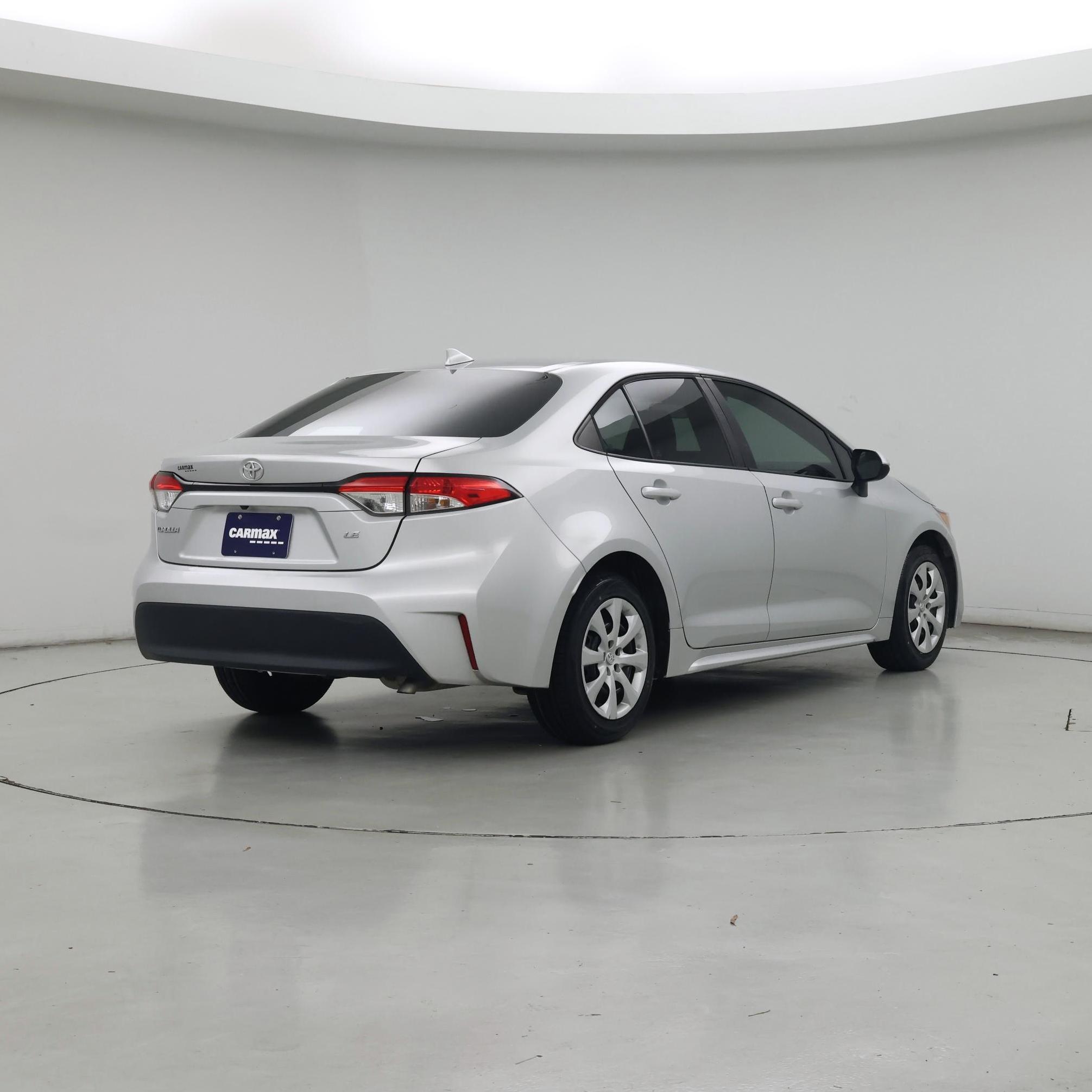 Thumbnail: 2023 Toyota Corolla - 8
