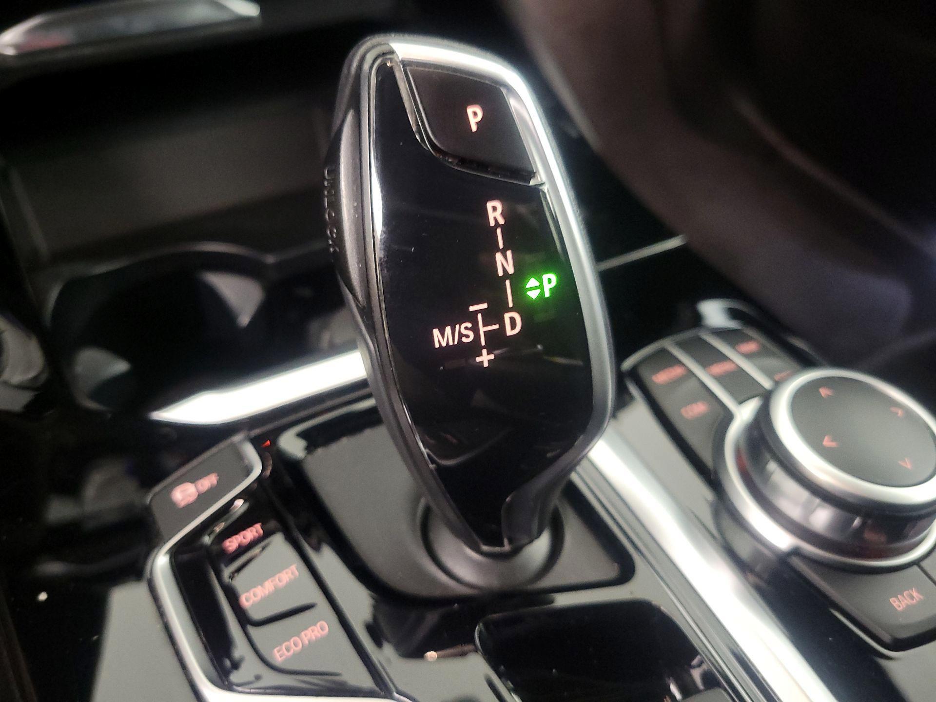 Thumbnail: 2021 BMW X3 - 18