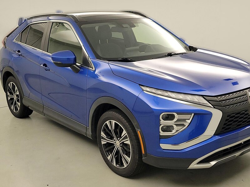 2022 Mitsubishi Eclipse Cross SE -
                  Stockbridge, GA