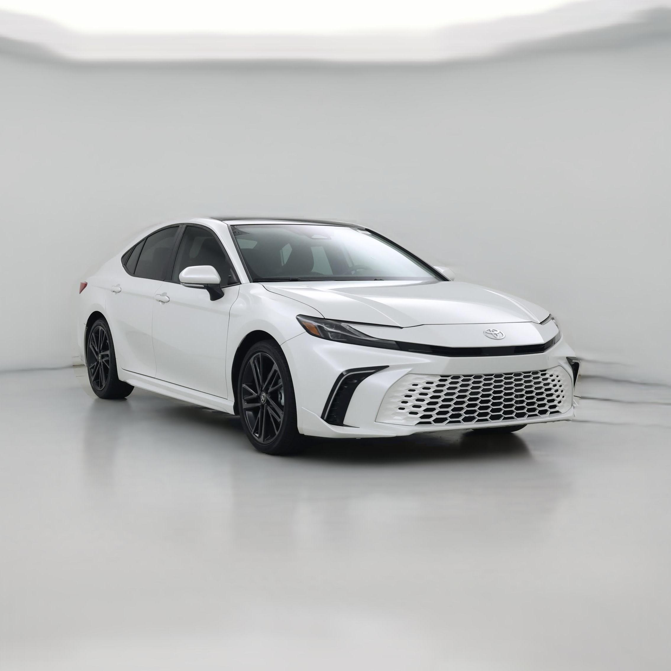 Thumbnail: 2025 Toyota Camry - 1