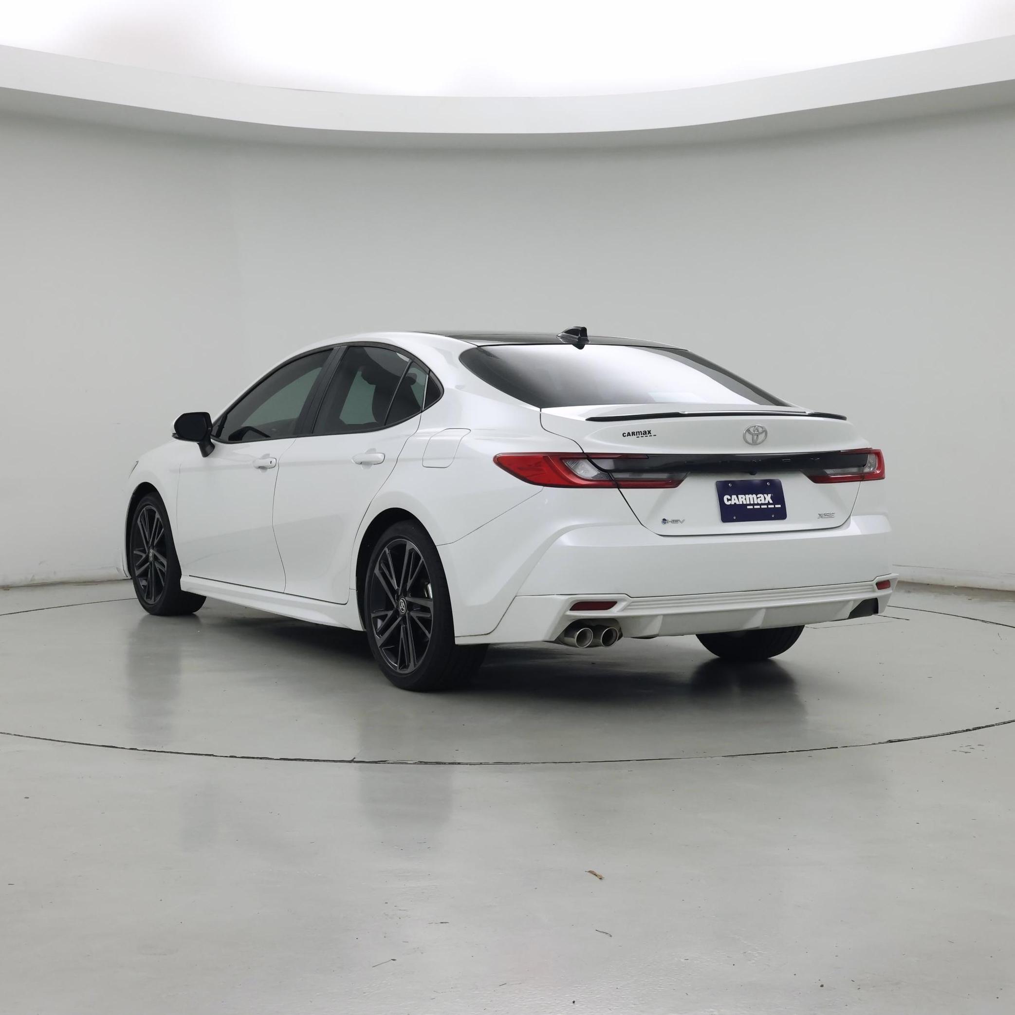 Thumbnail: 2025 Toyota Camry - 2