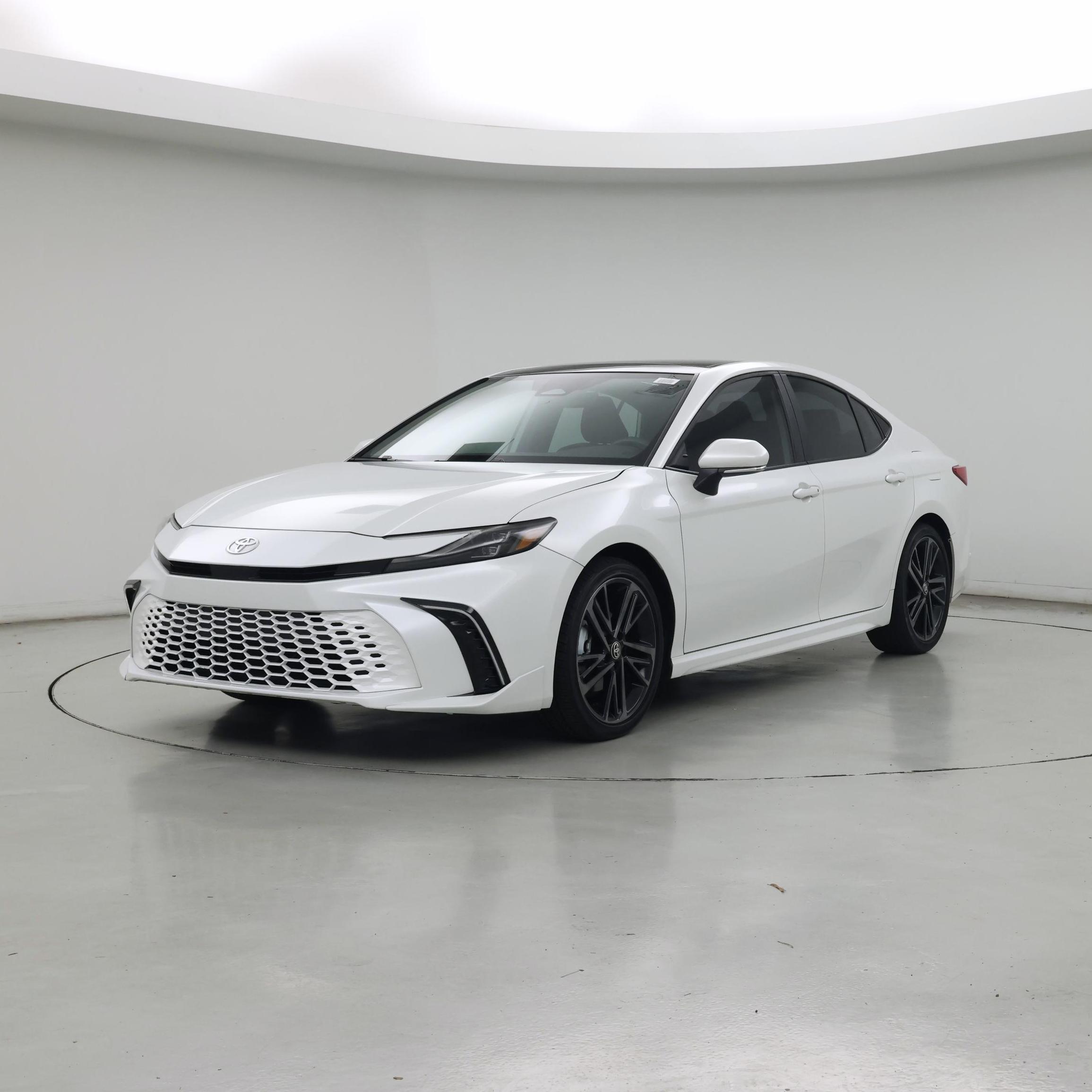 Thumbnail: 2025 Toyota Camry - 4