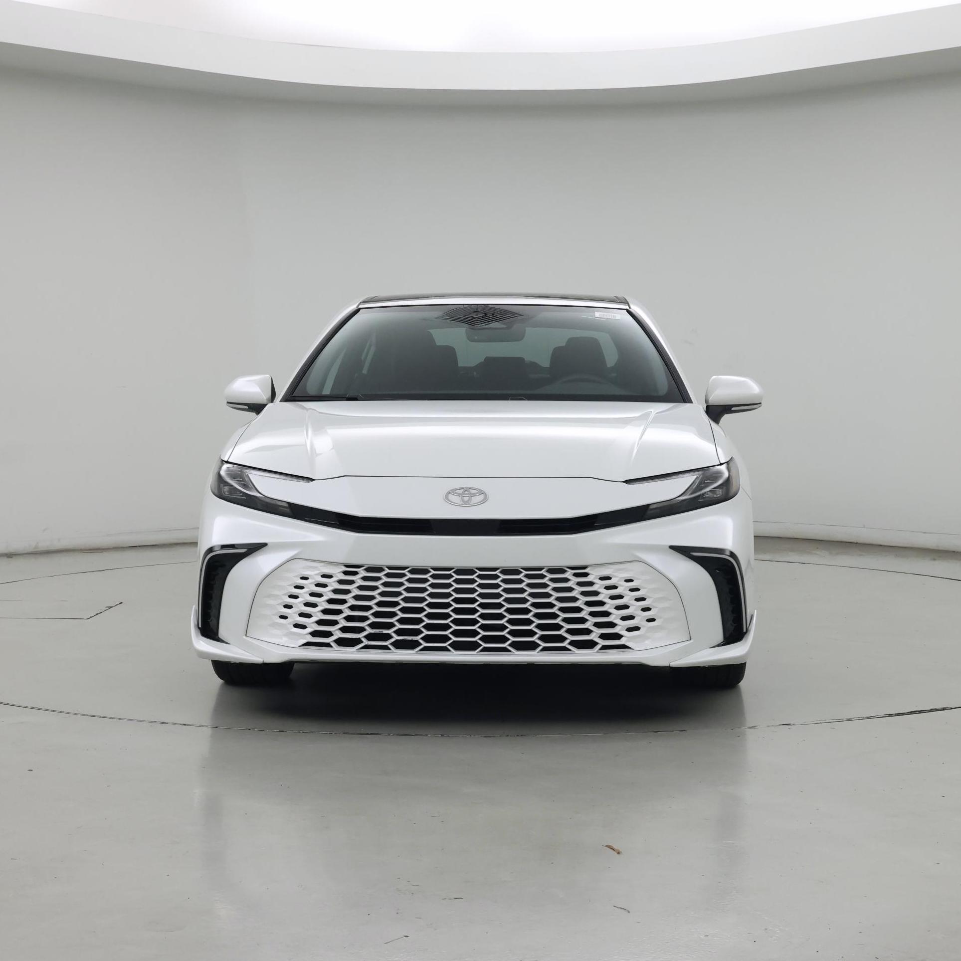 Thumbnail: 2025 Toyota Camry - 5