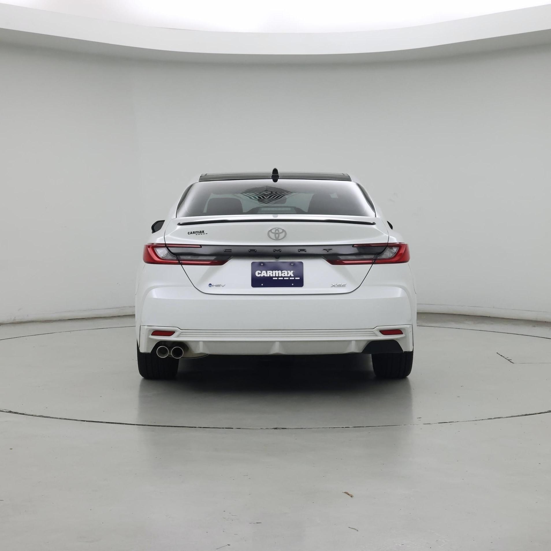 Thumbnail: 2025 Toyota Camry - 6