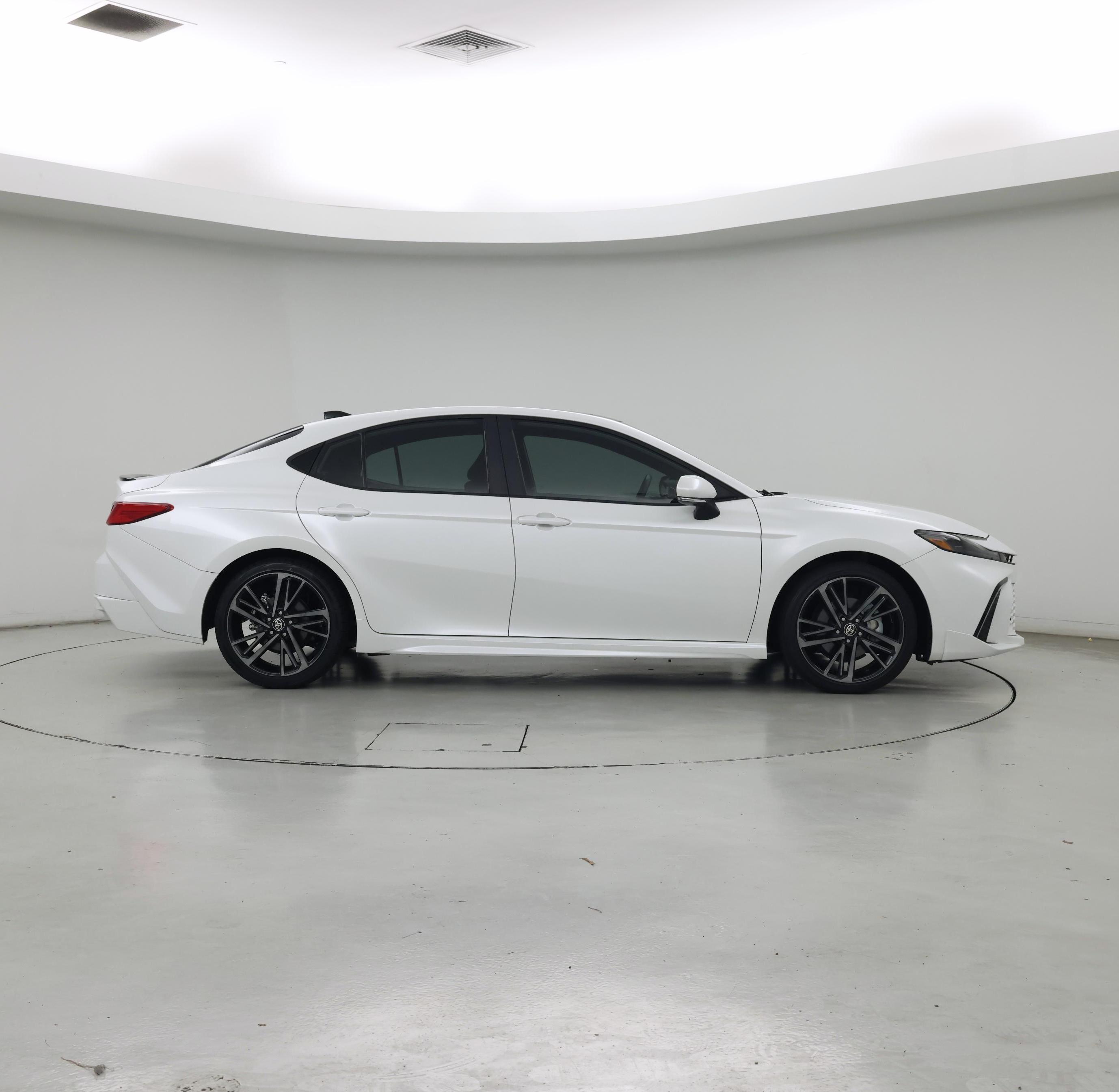 Thumbnail: 2025 Toyota Camry - 7