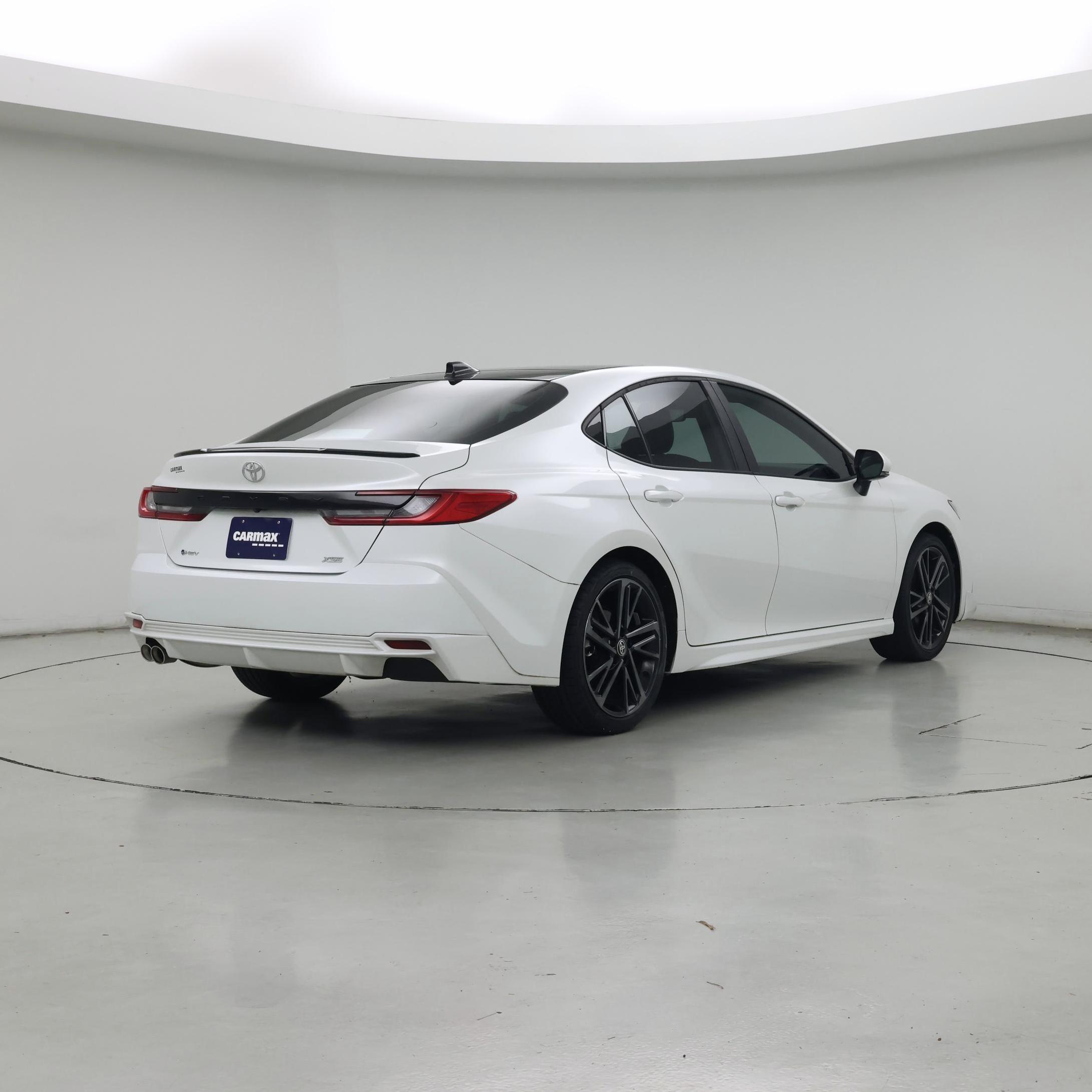 Thumbnail: 2025 Toyota Camry - 8