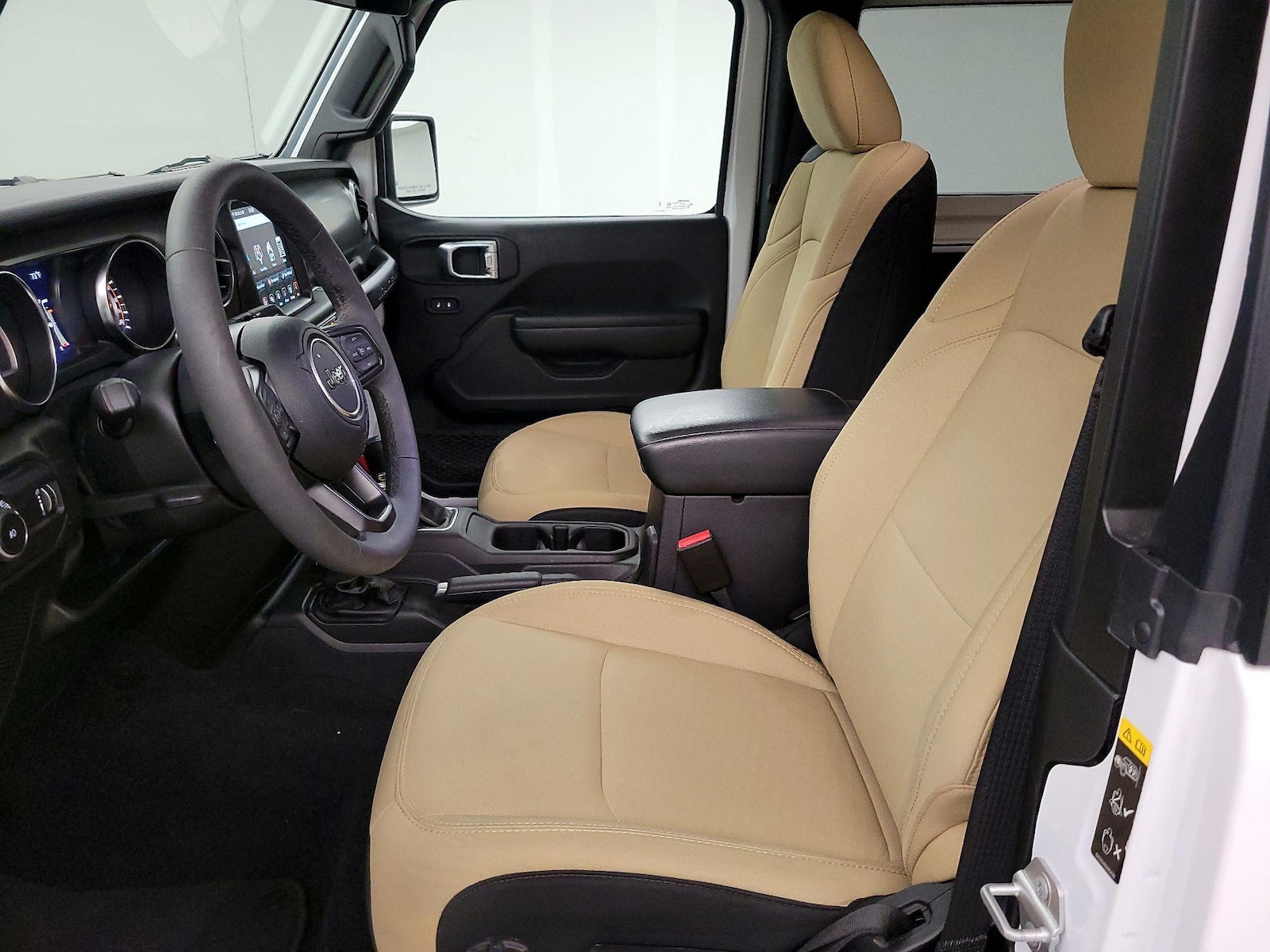 2023 Jeep Wrangler 2-Door Sport S - Photo 11