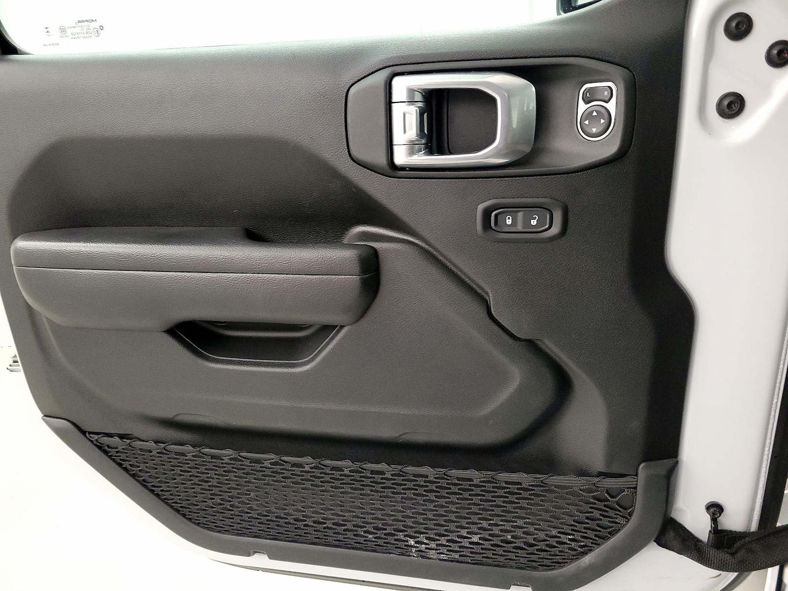 2023 Jeep Wrangler 2-Door Sport S - Photo 12