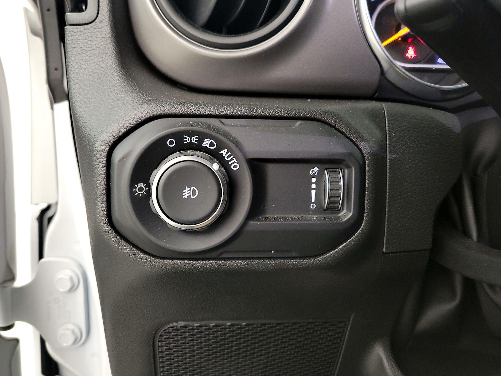 2023 Jeep Wrangler 2-Door Sport S - Photo 13