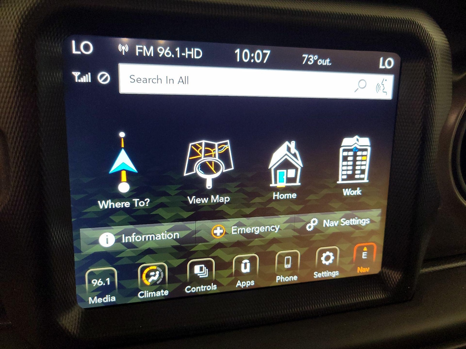 2023 Jeep Wrangler 2-Door Sport S - Photo 14