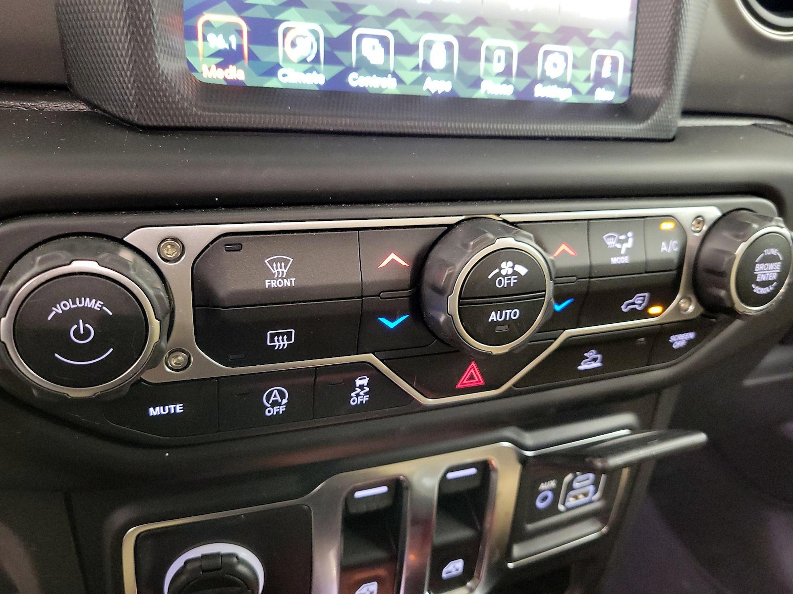 2023 Jeep Wrangler 2-Door Sport S - Photo 17