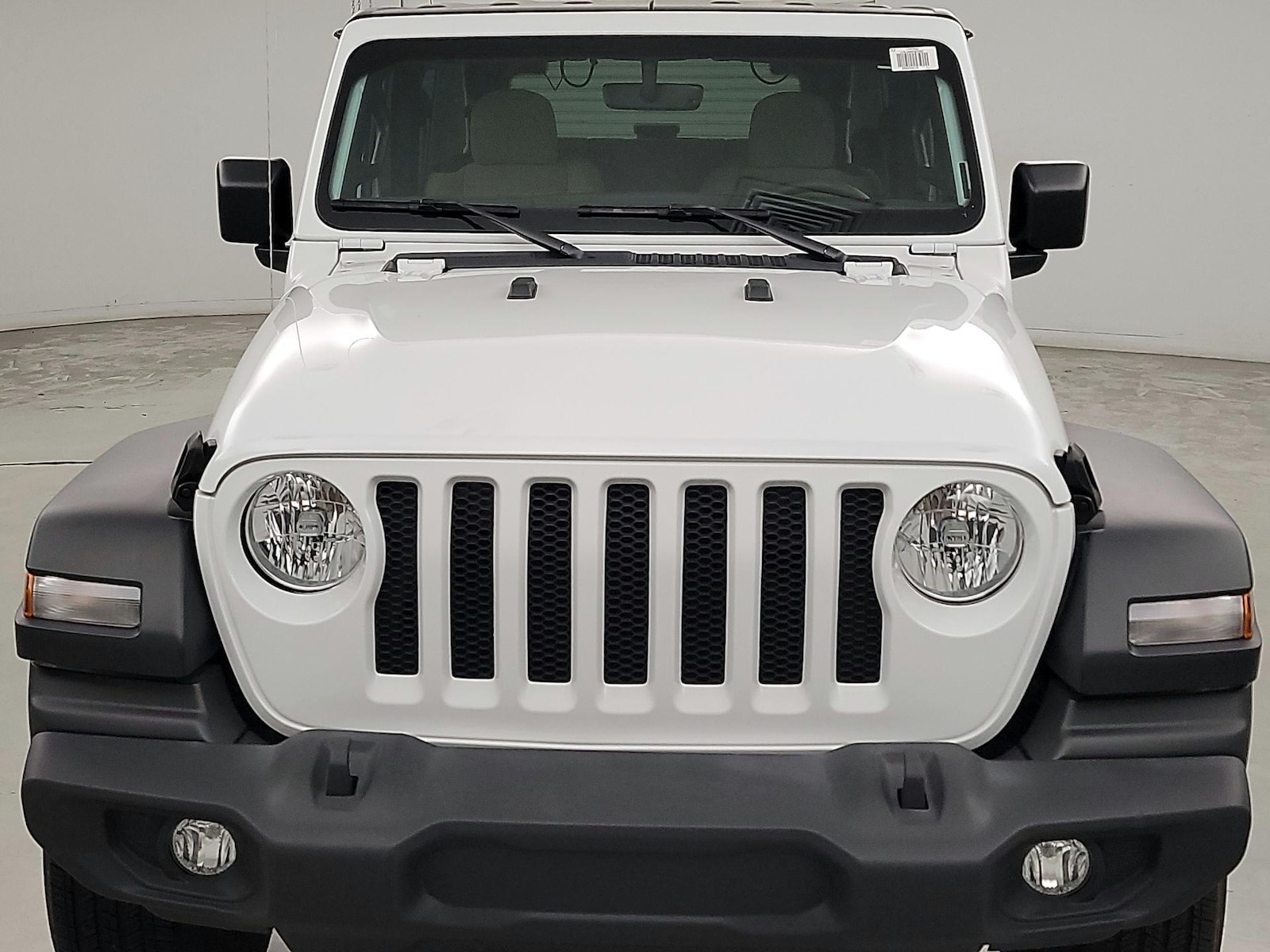 2023 Jeep Wrangler 2-Door Sport S - Photo 3