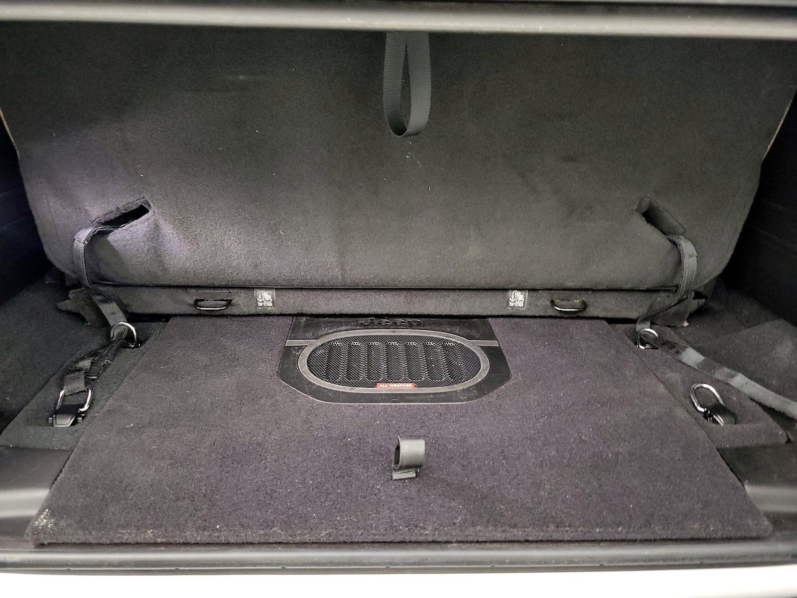 2023 Jeep Wrangler 2-Door Sport S - Photo 21