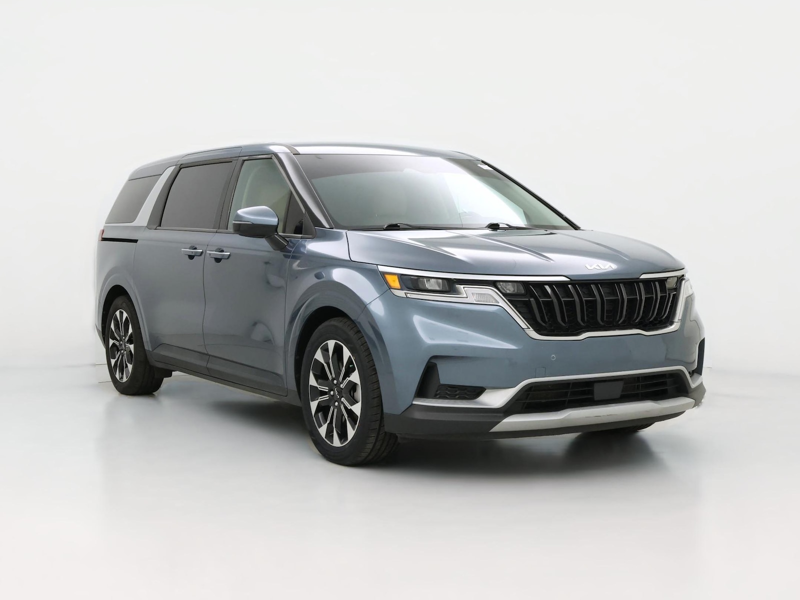 2024 Kia Carnival