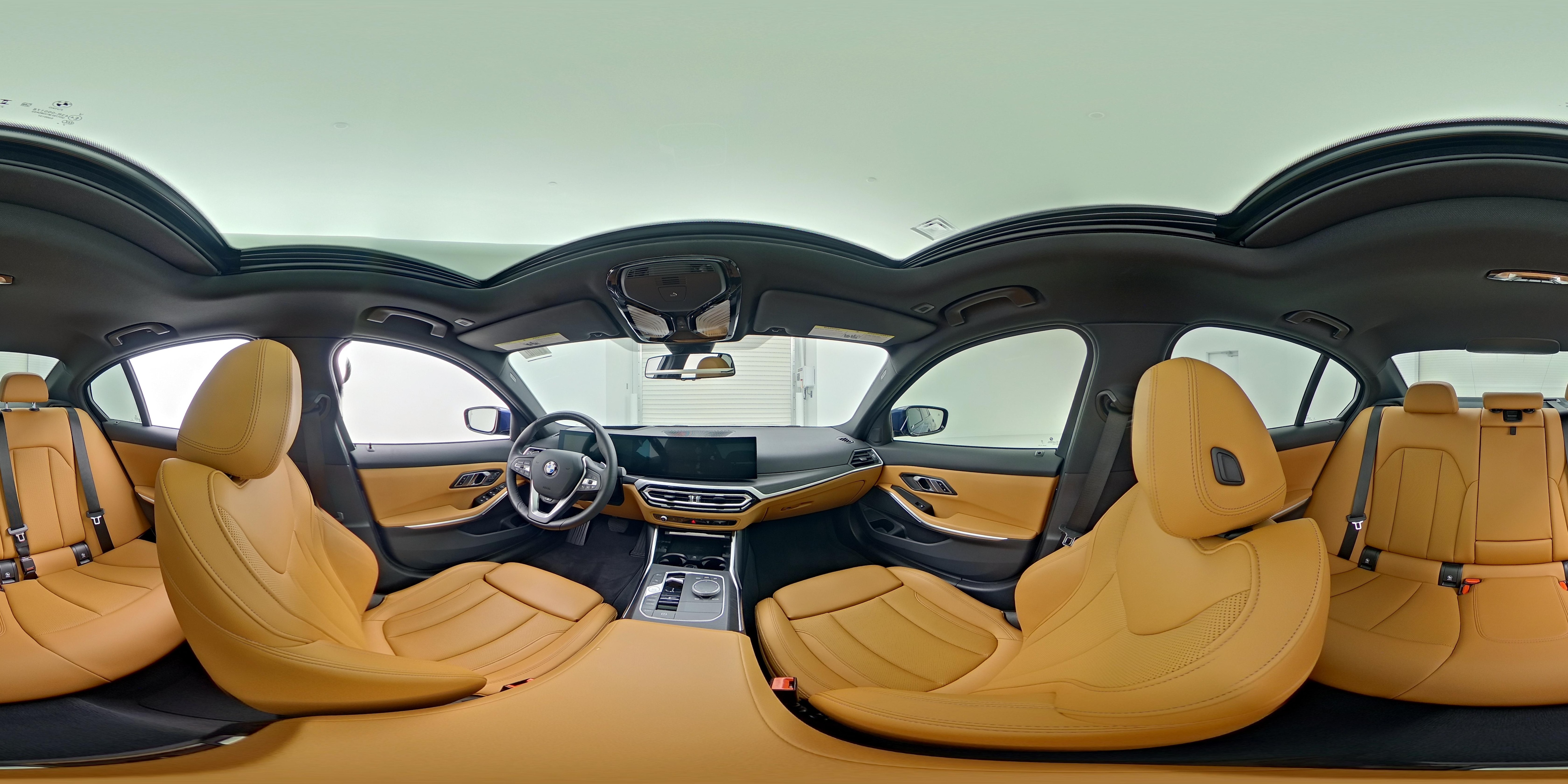 2023 BMW 3 Series 330i - Photo 27