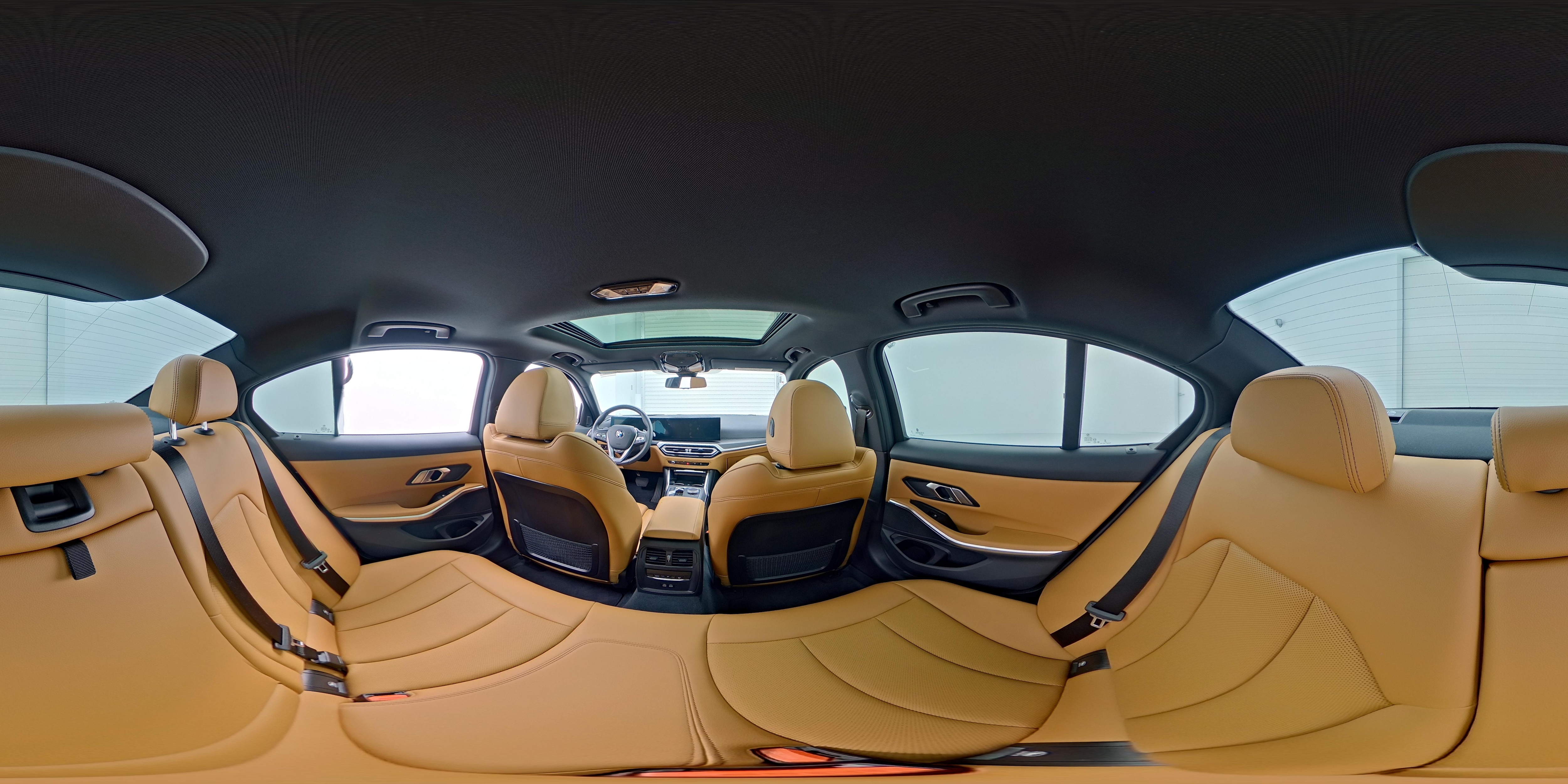 2023 BMW 3 Series 330i - Photo 28