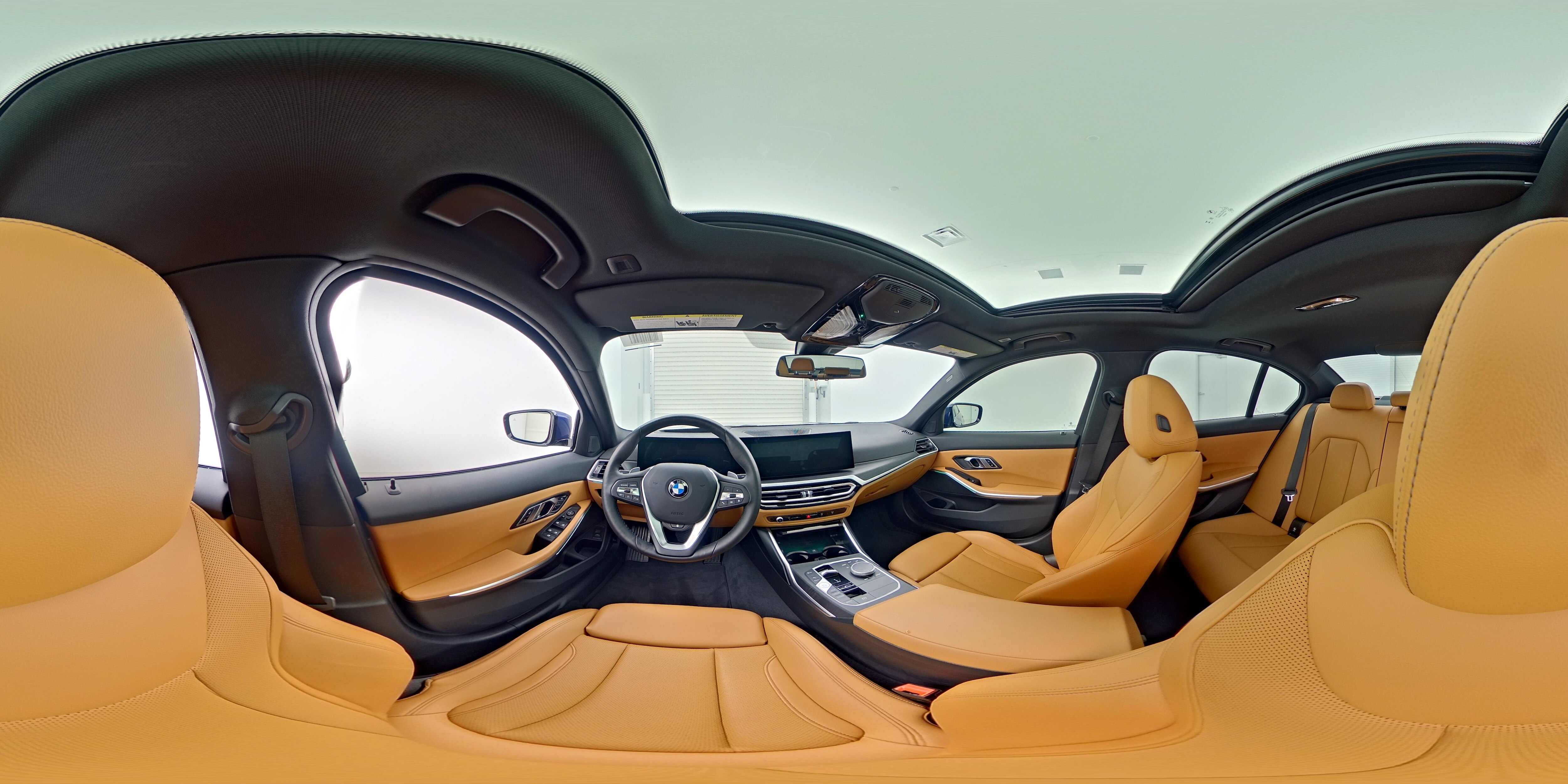 2023 BMW 3 Series 330i - Photo 29