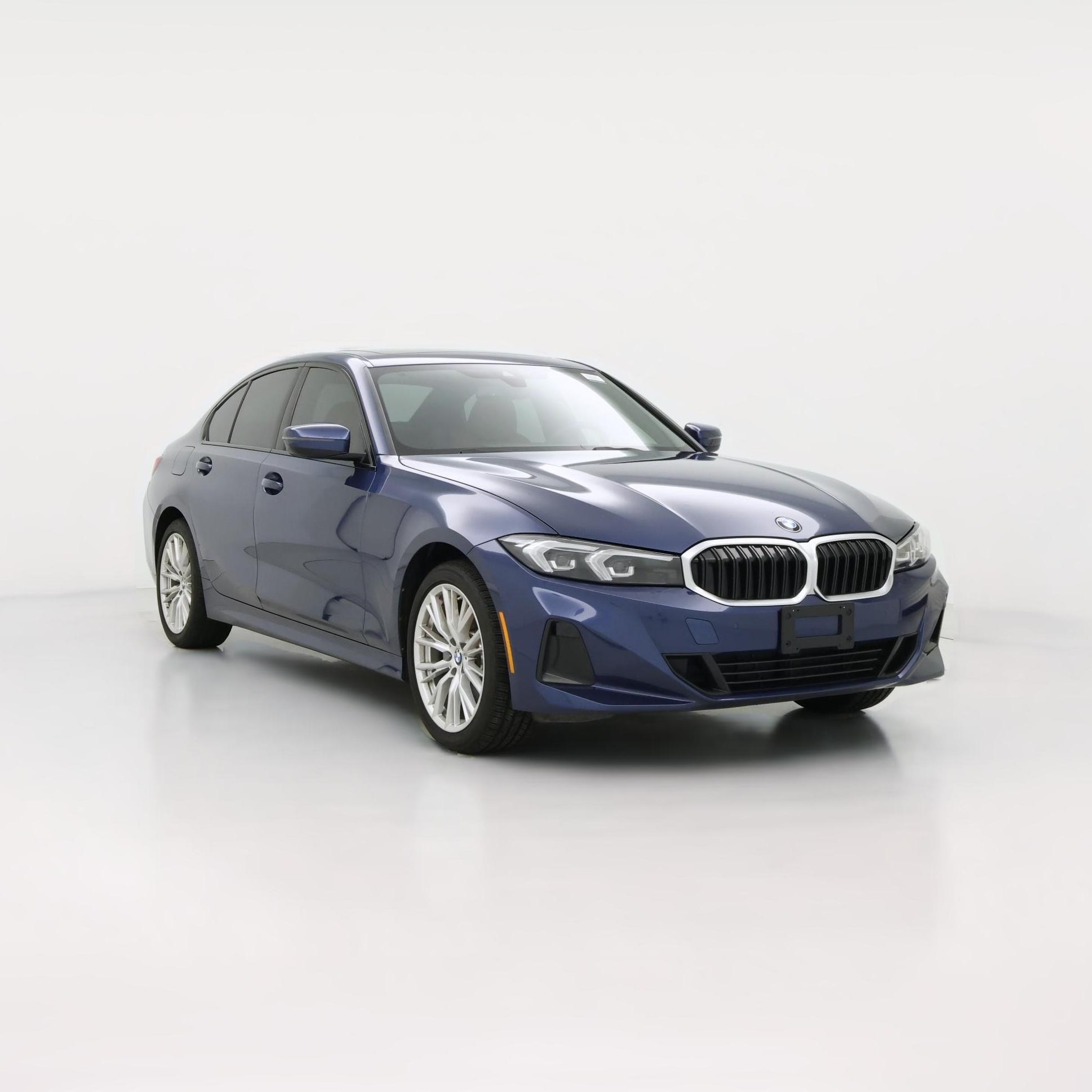 2023 BMW 3 Series