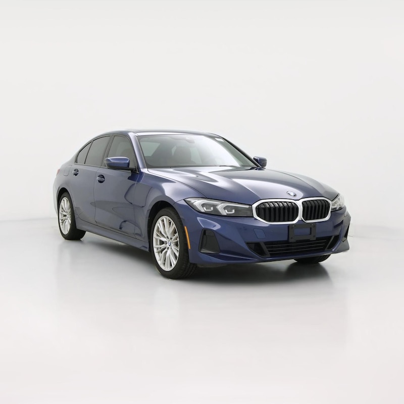 2023 BMW 330 I