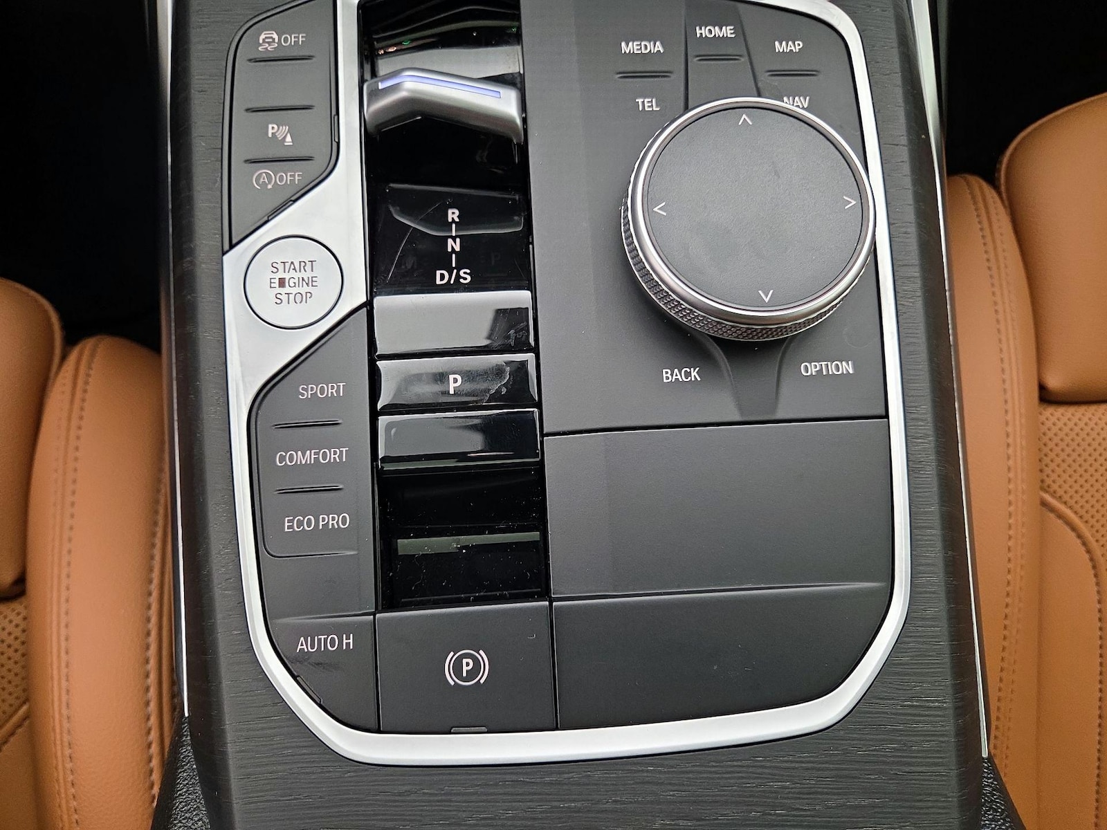 2023 BMW 3 Series 330i - Photo 19