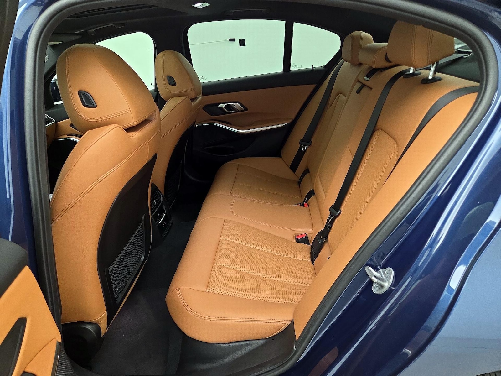 2023 BMW 3 Series 330i - Photo 22