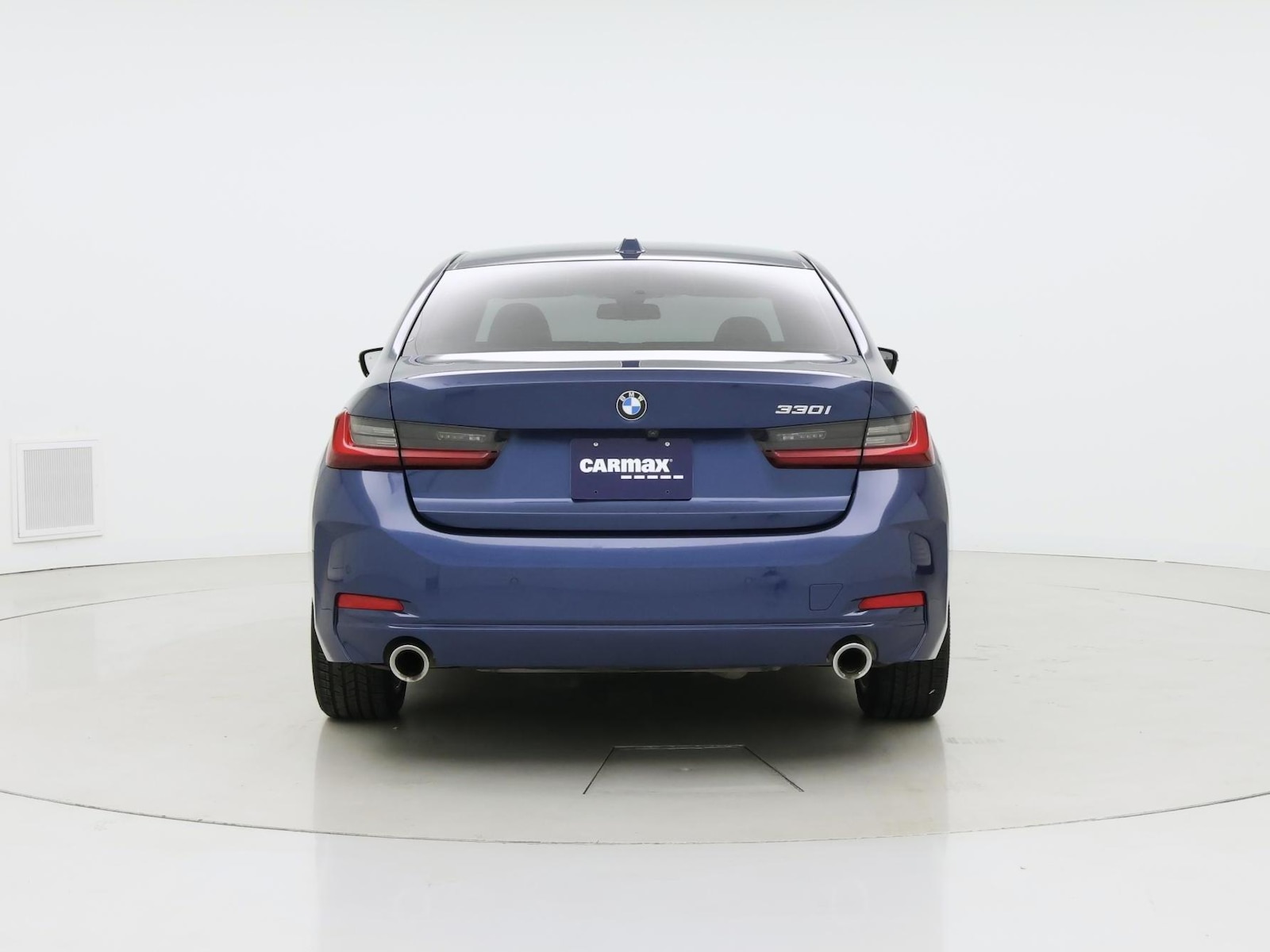2023 BMW 3 Series 330i - Photo 7