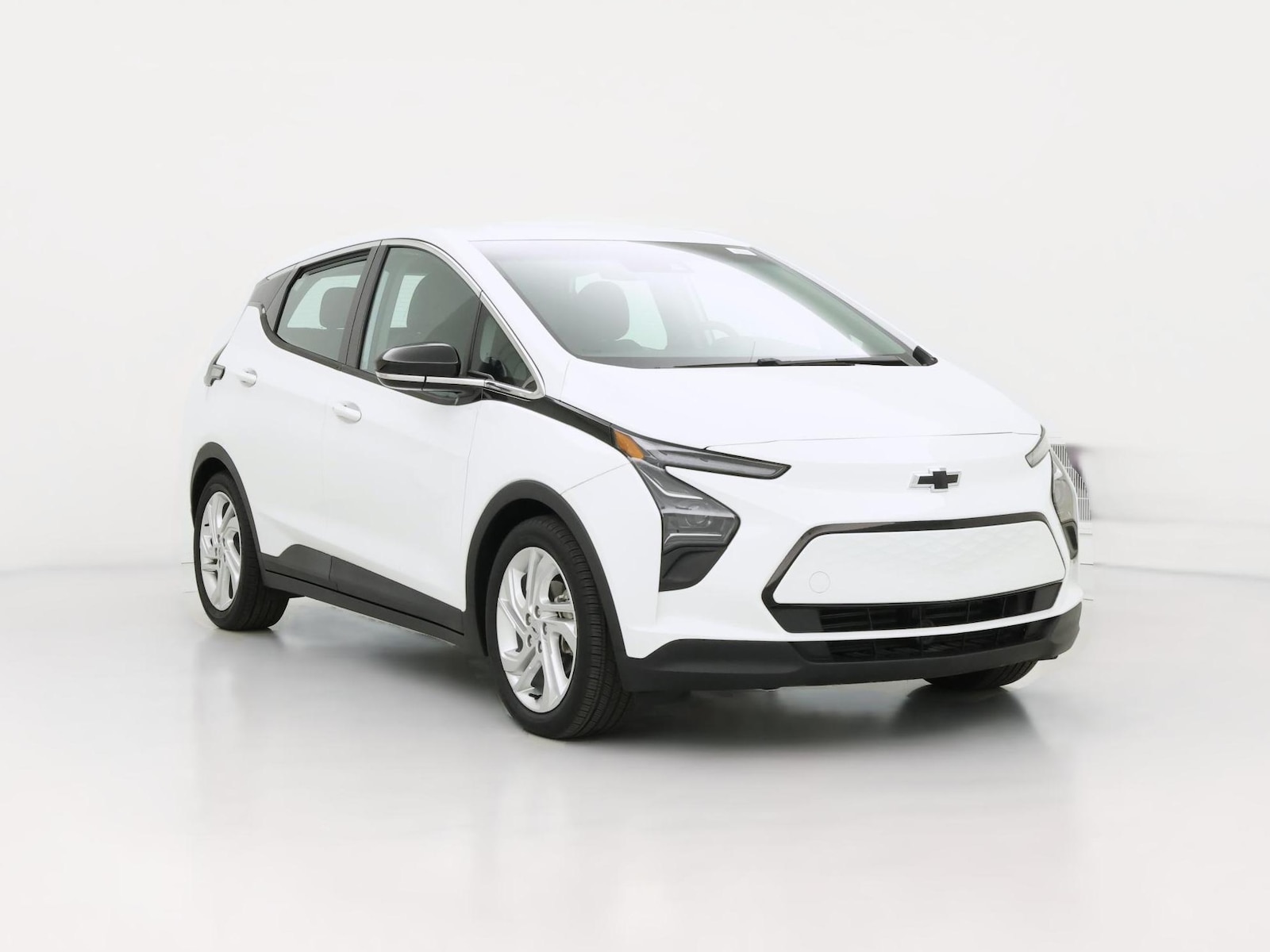 2022 Chevrolet Bolt EV