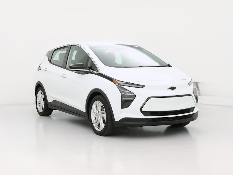 2022 Chevrolet Bolt 1LT