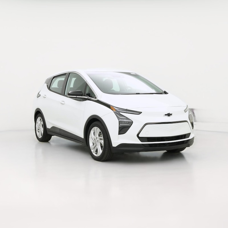 2022 Chevrolet Bolt EV 1LT
