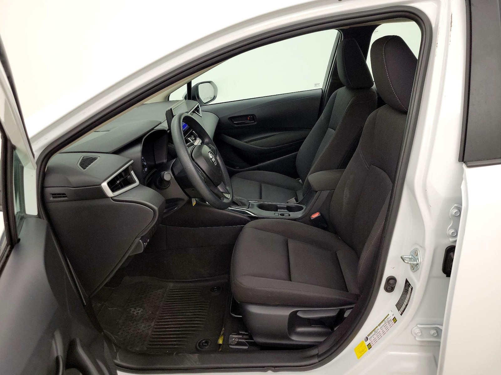 Side Airbags