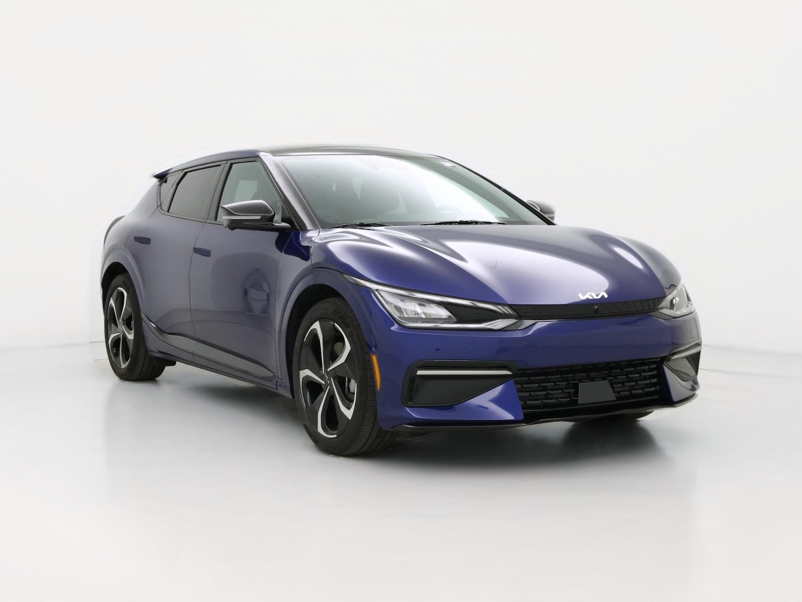 2023 Kia EV6